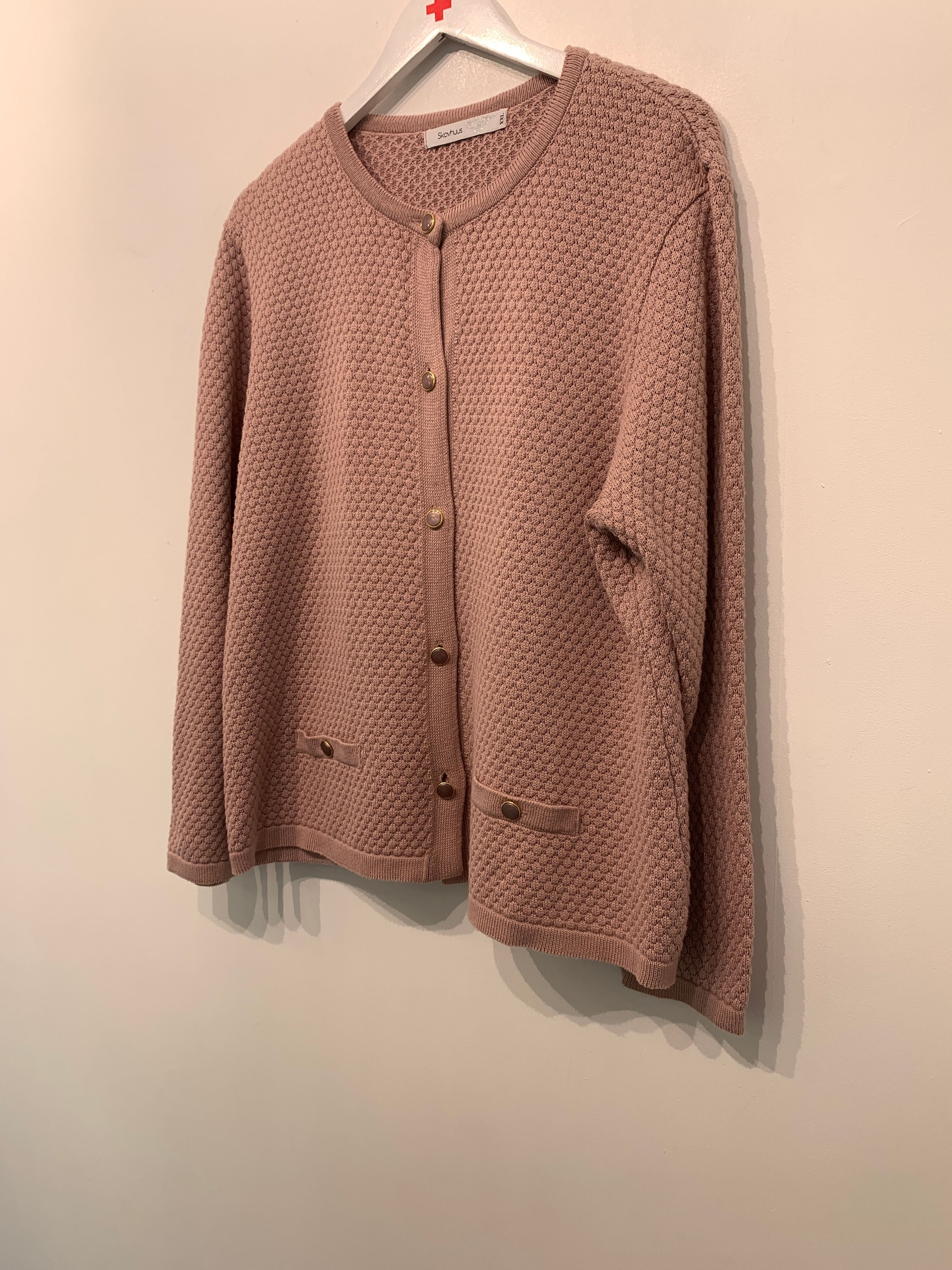 Skovhuus Cardigan