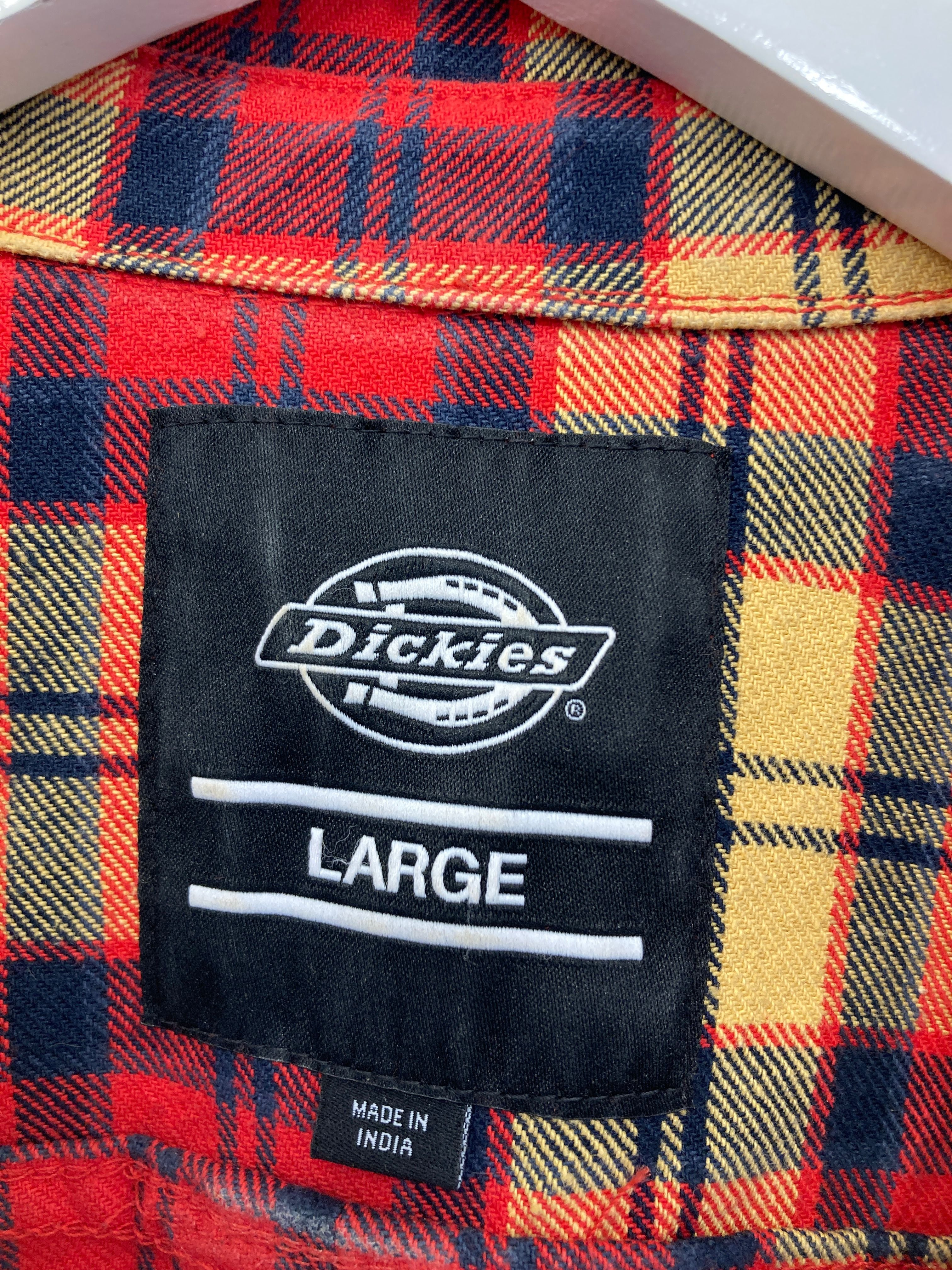 Dickies Kjole