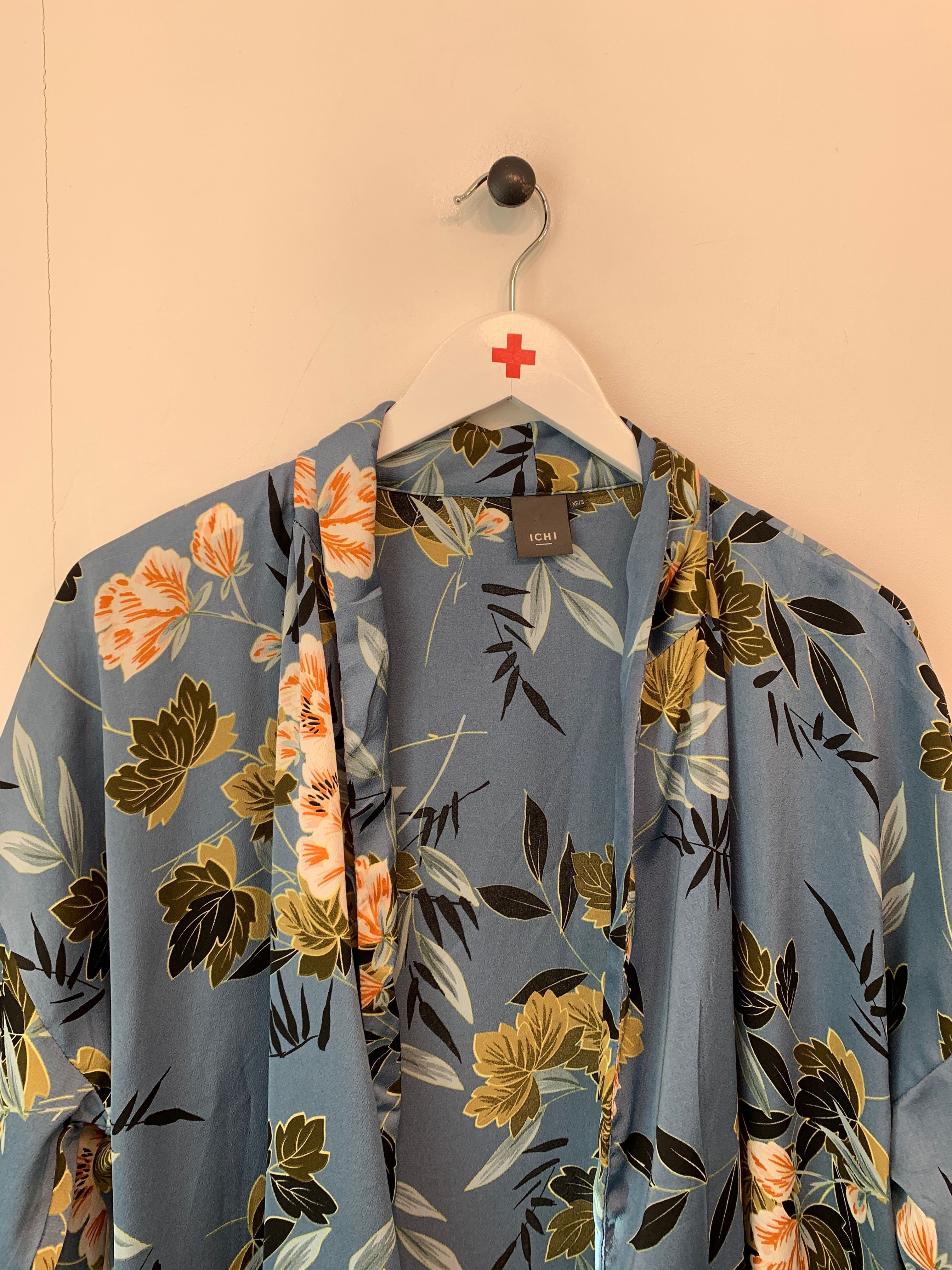 Ichi Kimono