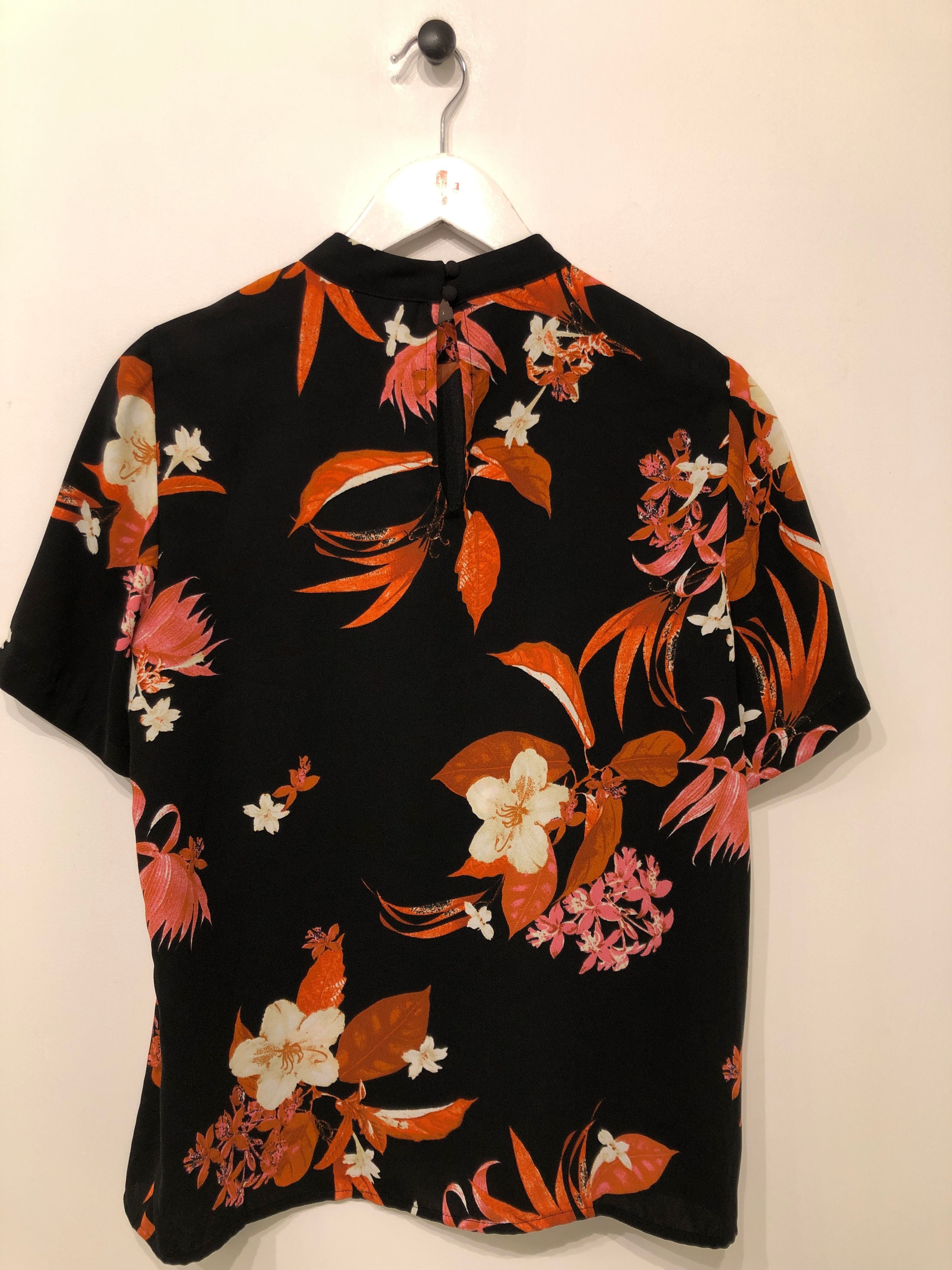 Vero Moda Bluse