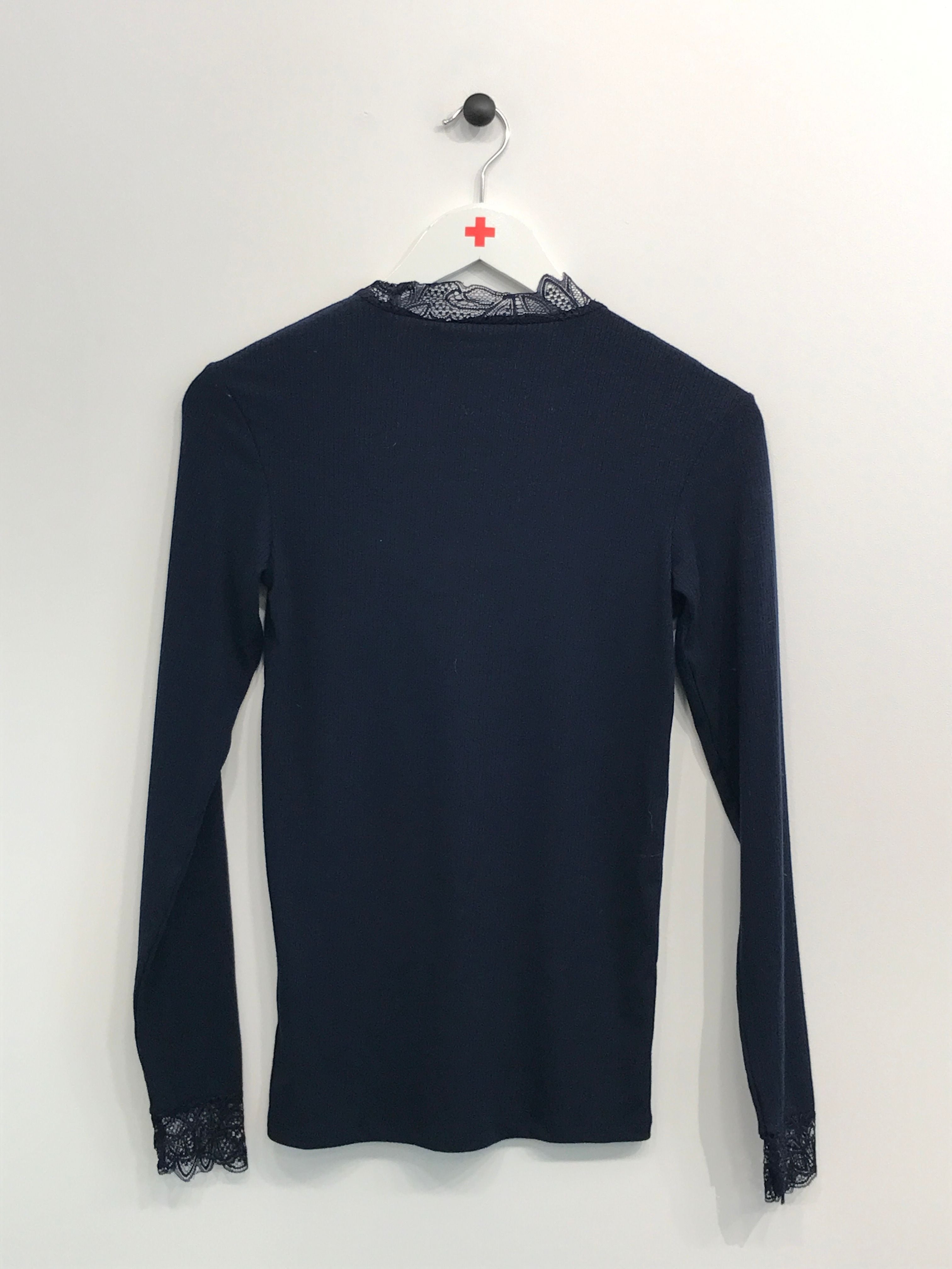 VRS Bluse