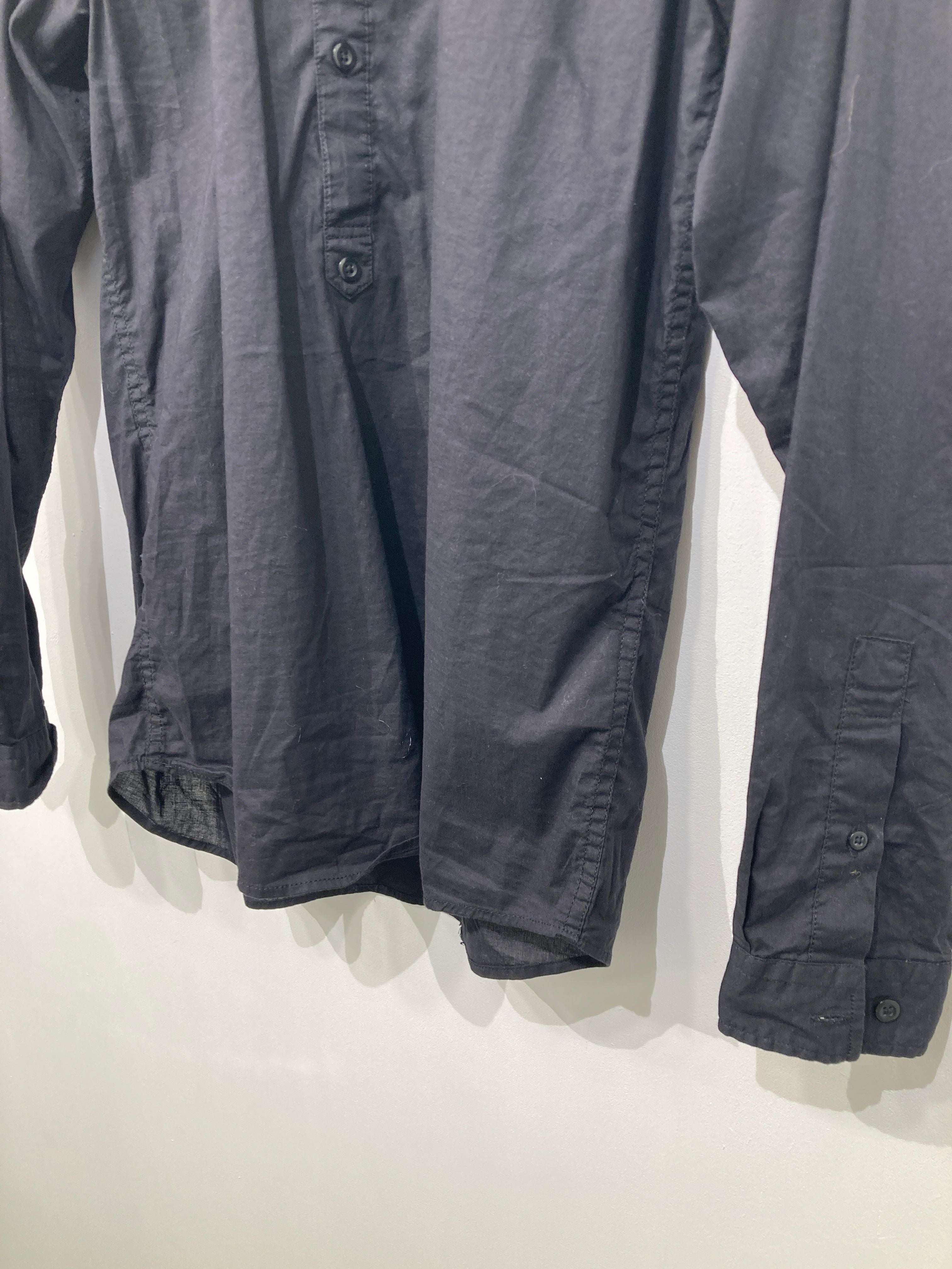 SMOG Bluse