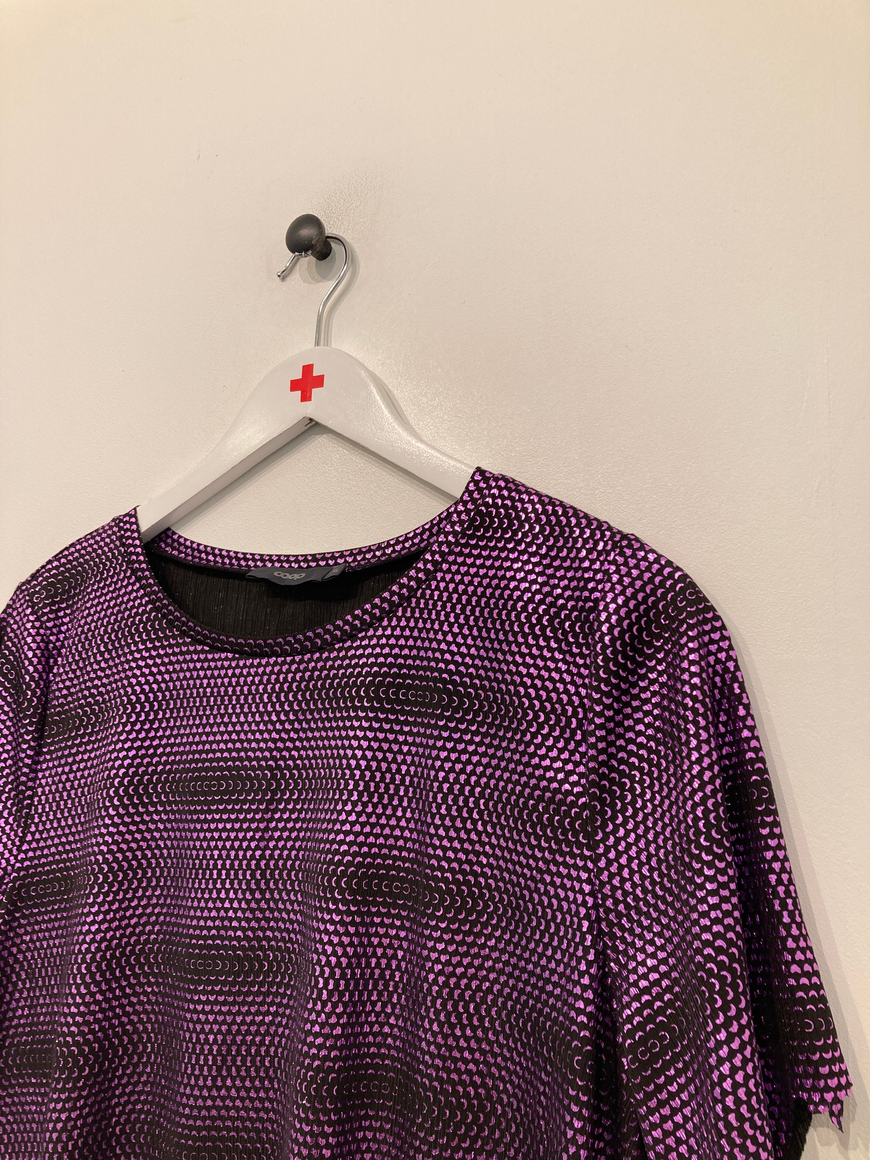 Coop T-shirt