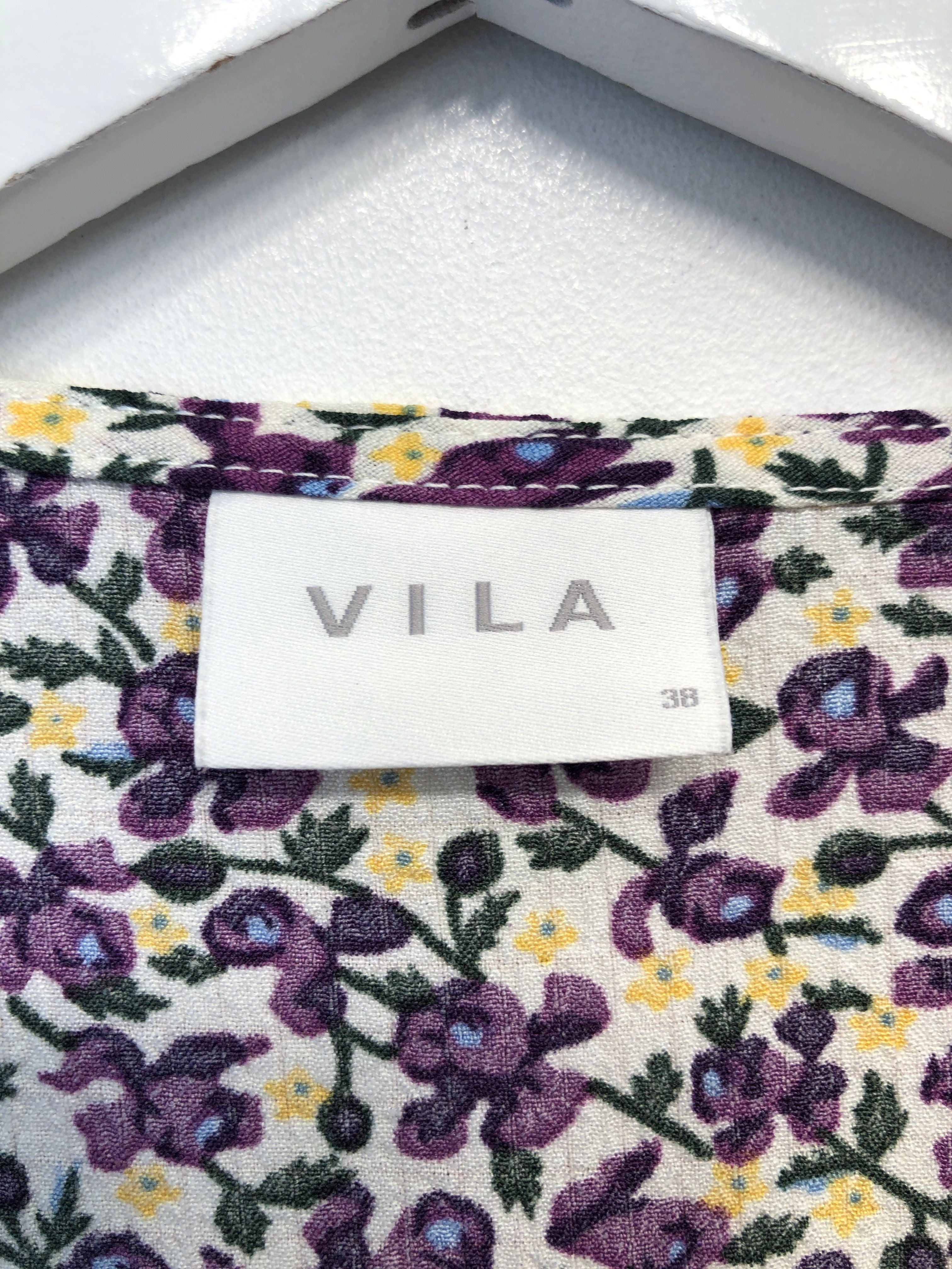 Vila Kjole