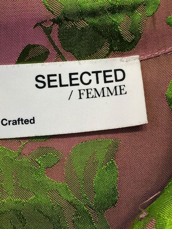 Selected Femme Skjorte