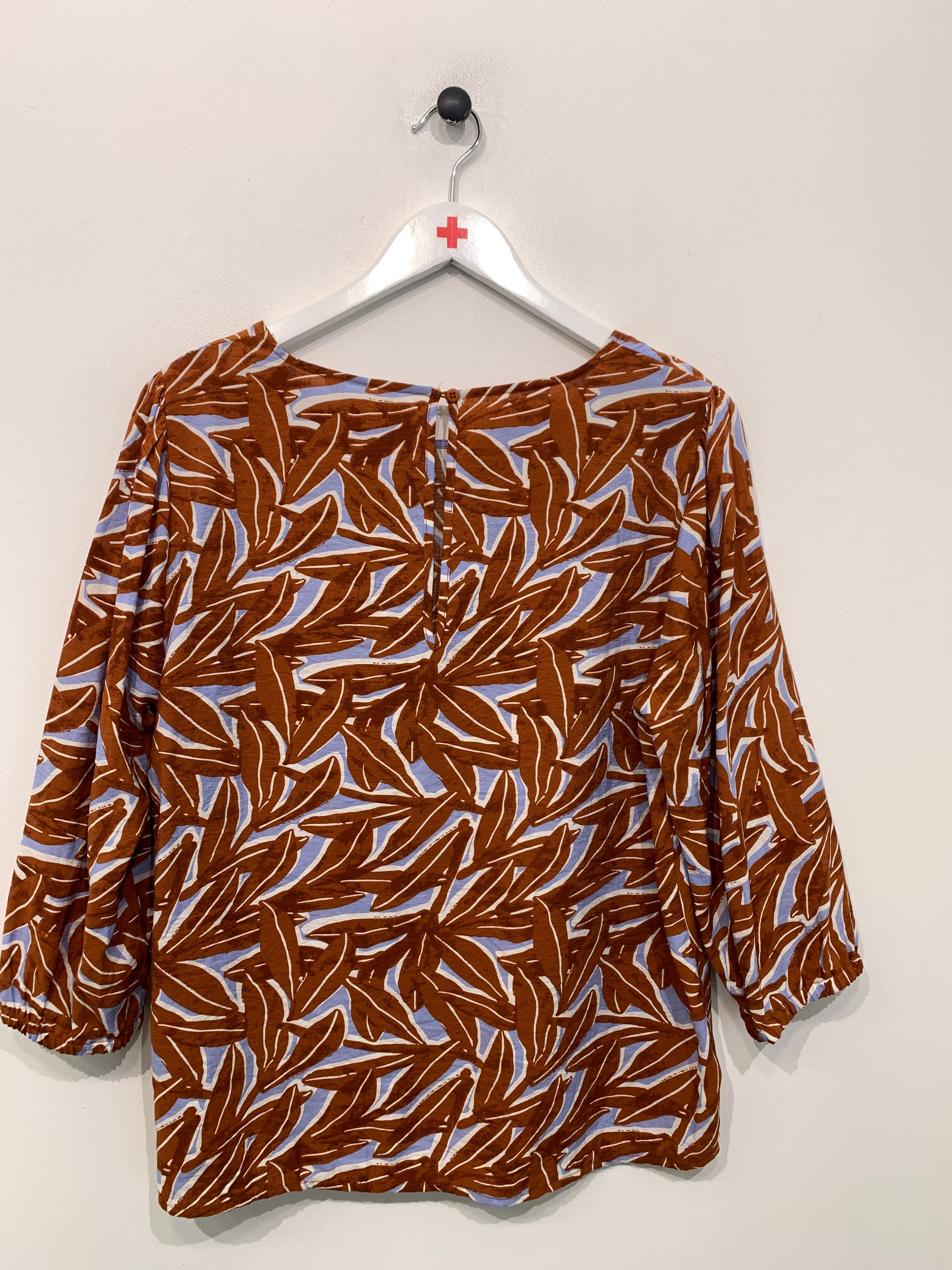 Object Bluse