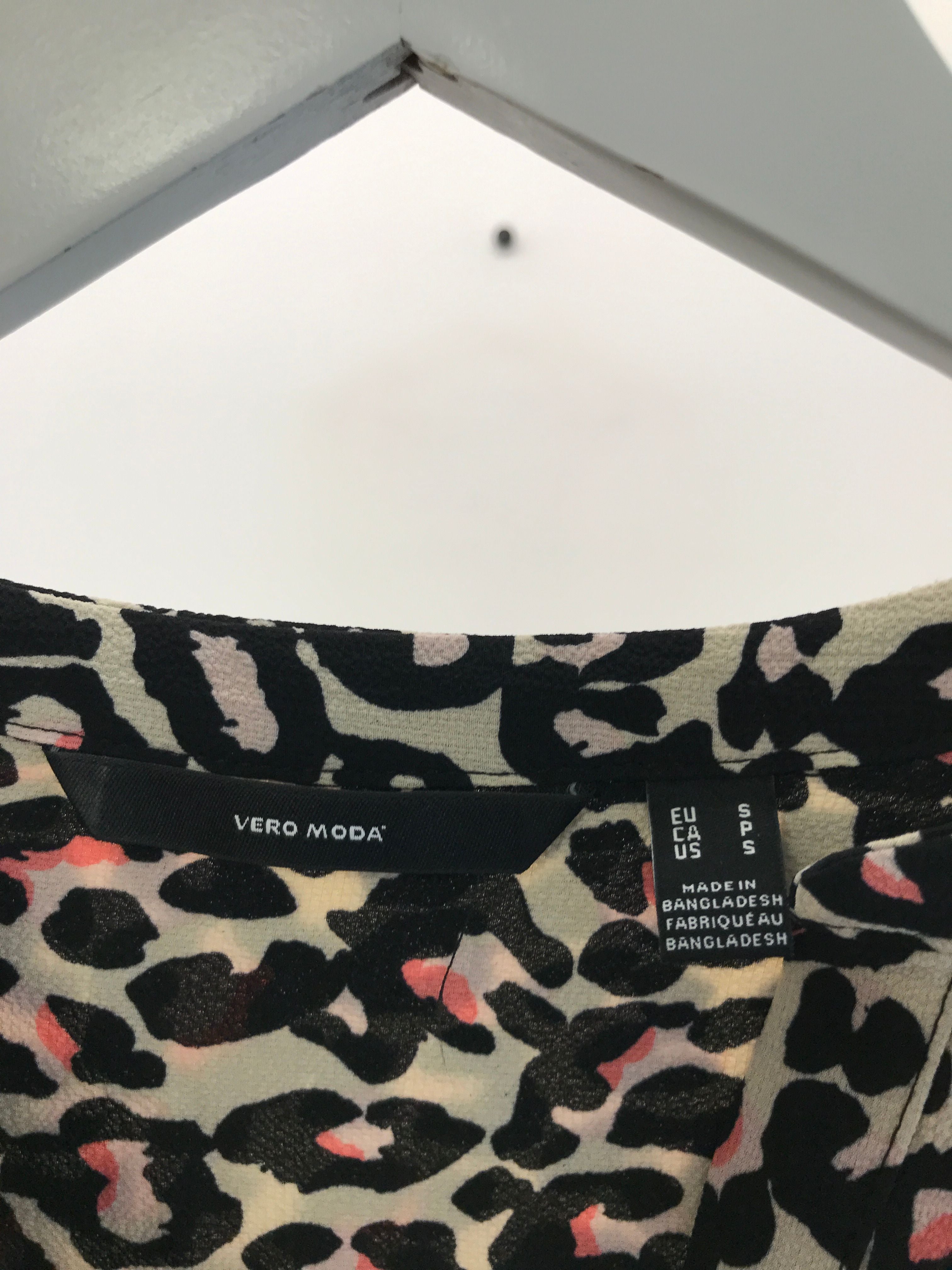 Vero Moda Skjorte