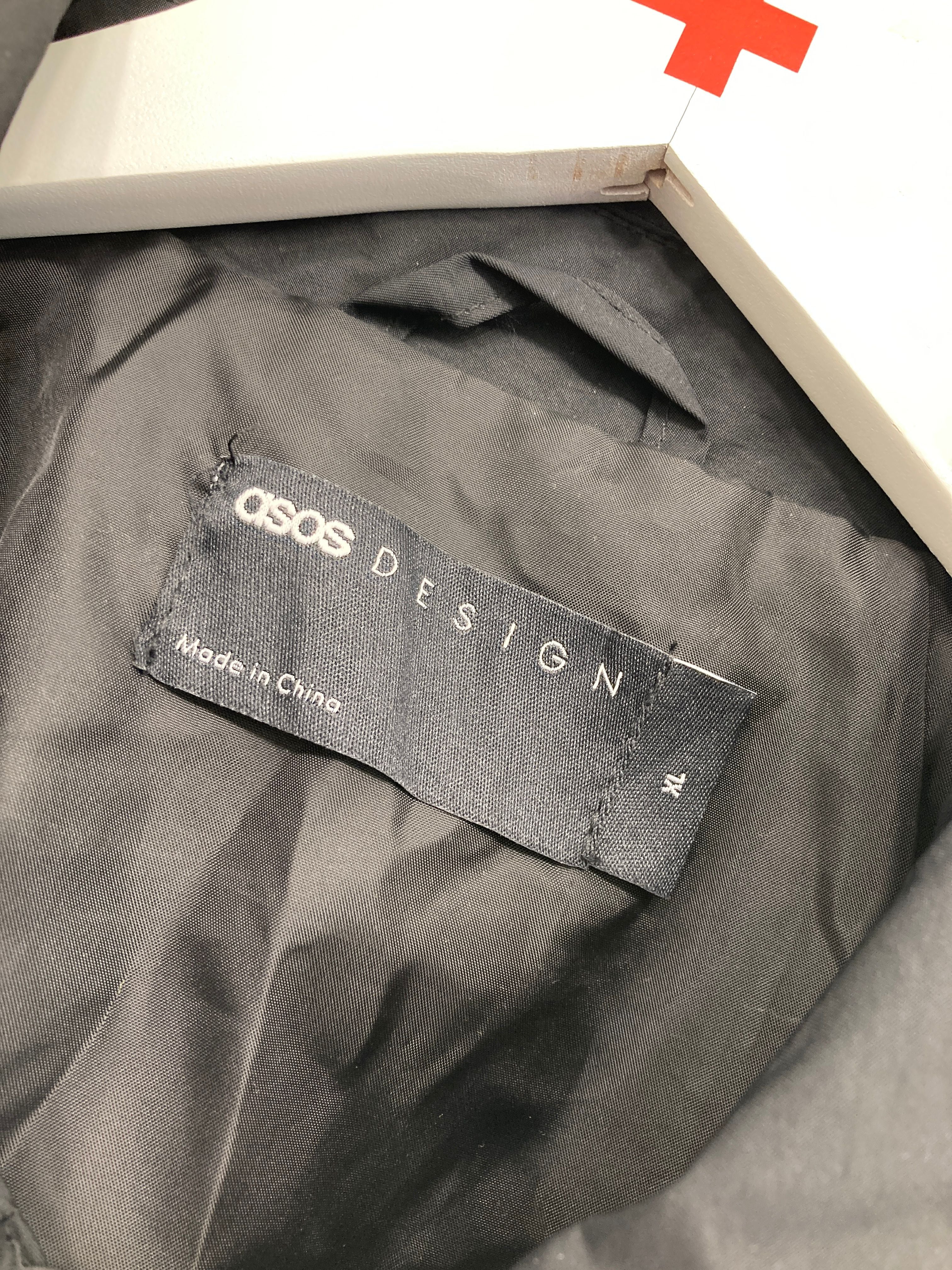 Asos Design Jakke