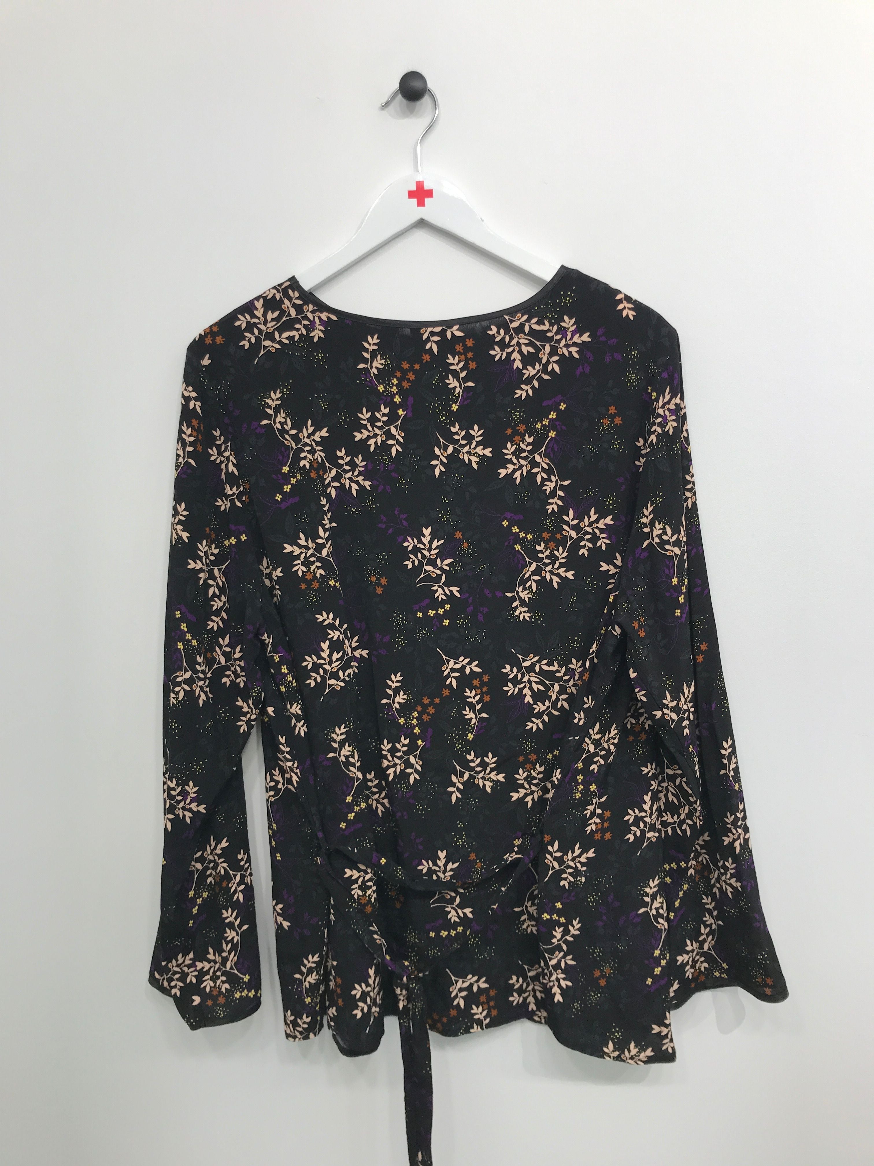 Lau Rie Bluse