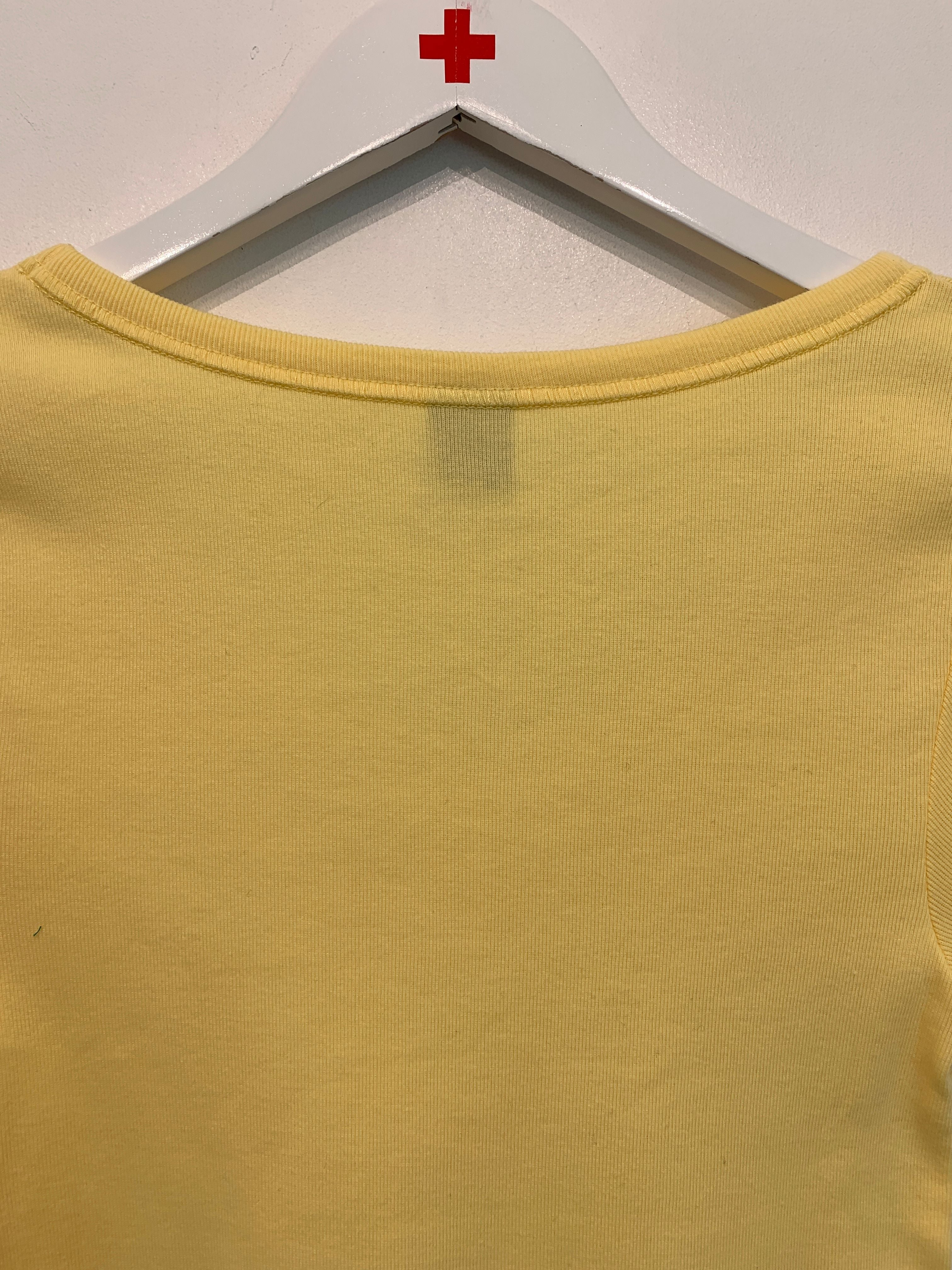 Papfar's pige T-shirt