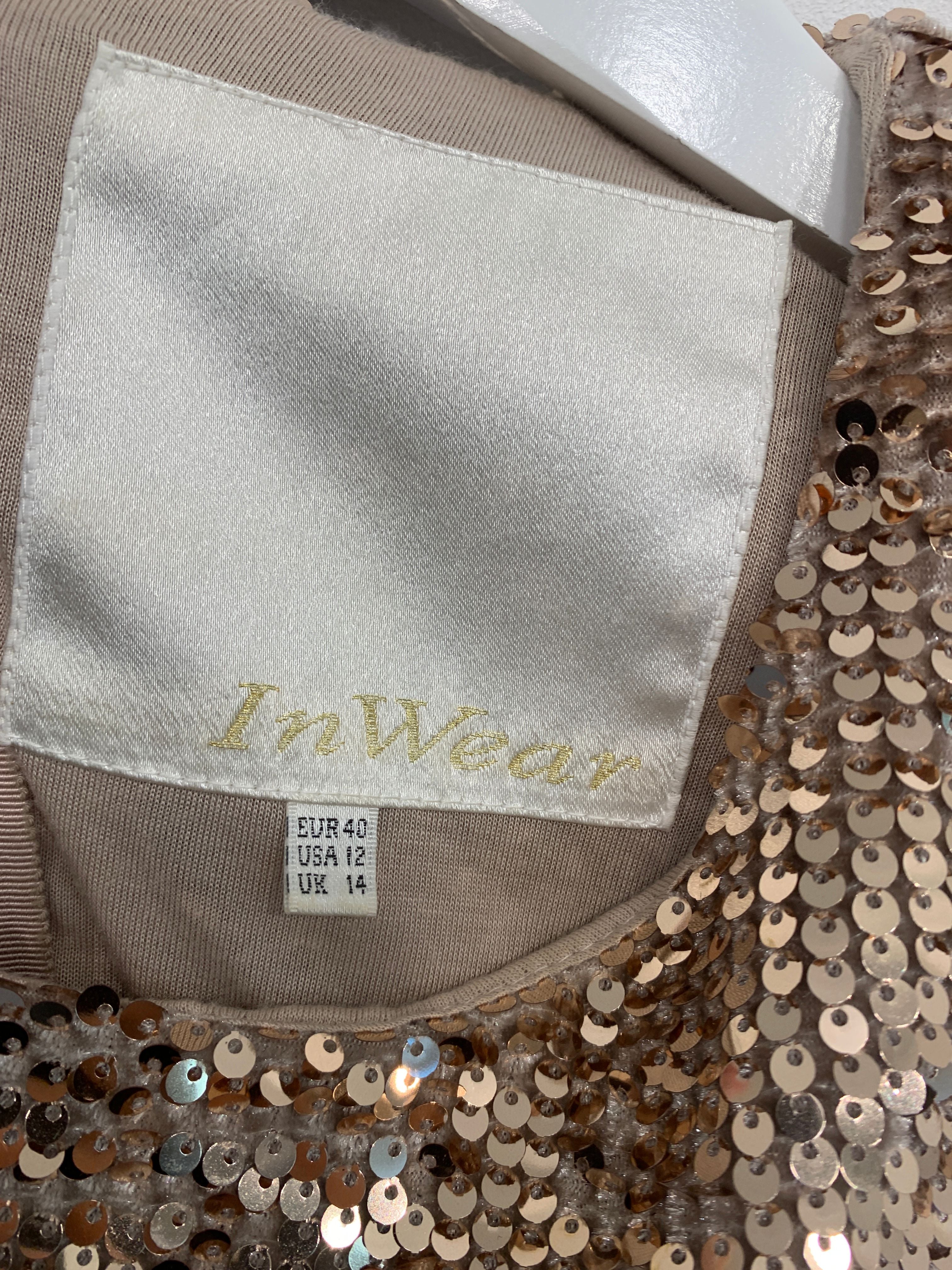 In Wear Bluse