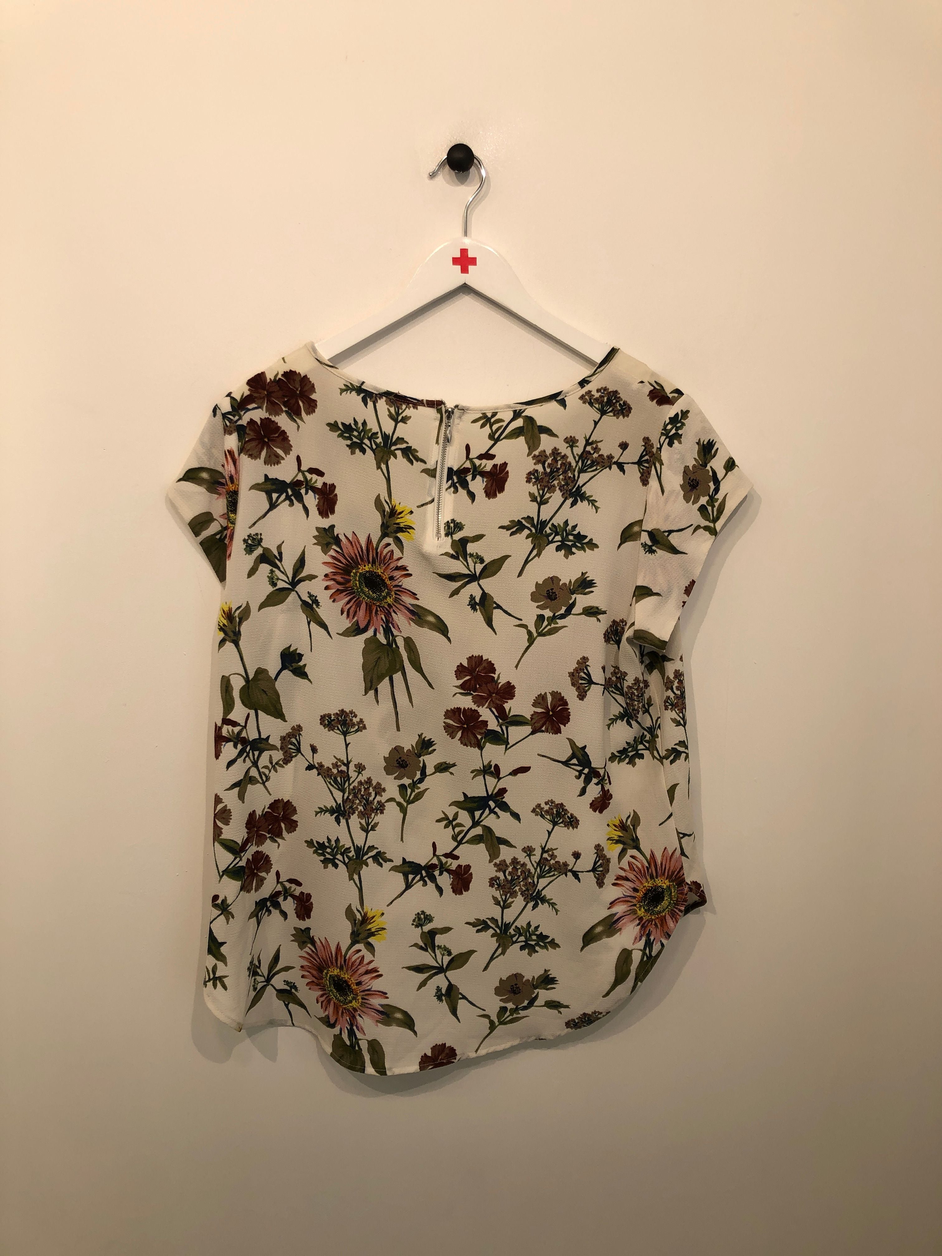 Only Bluse