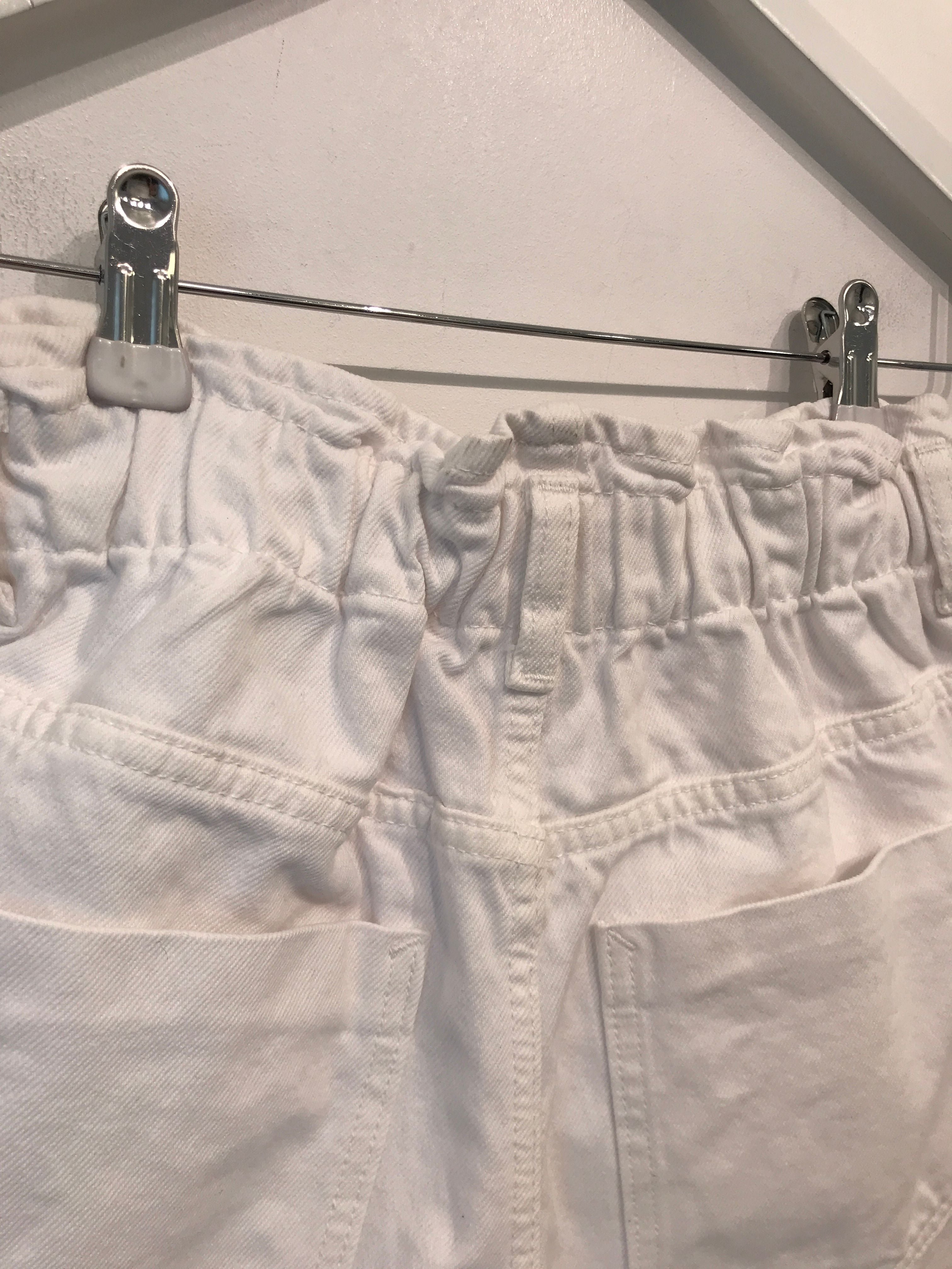 Zara Shorts