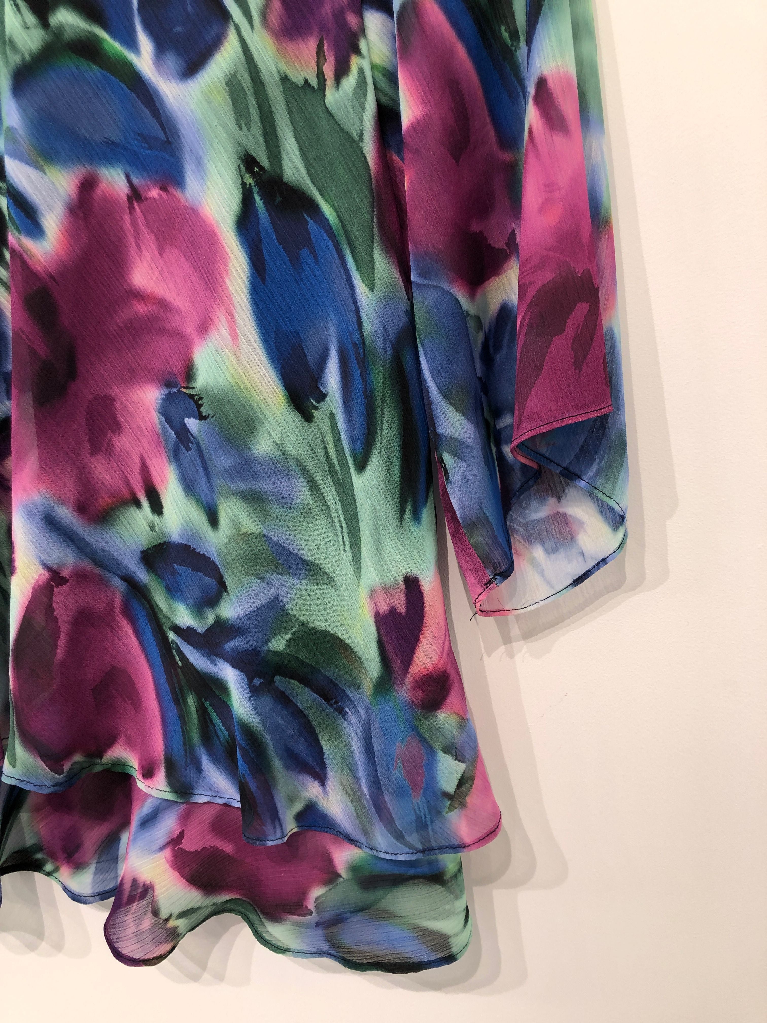 Molly Jo Bluse