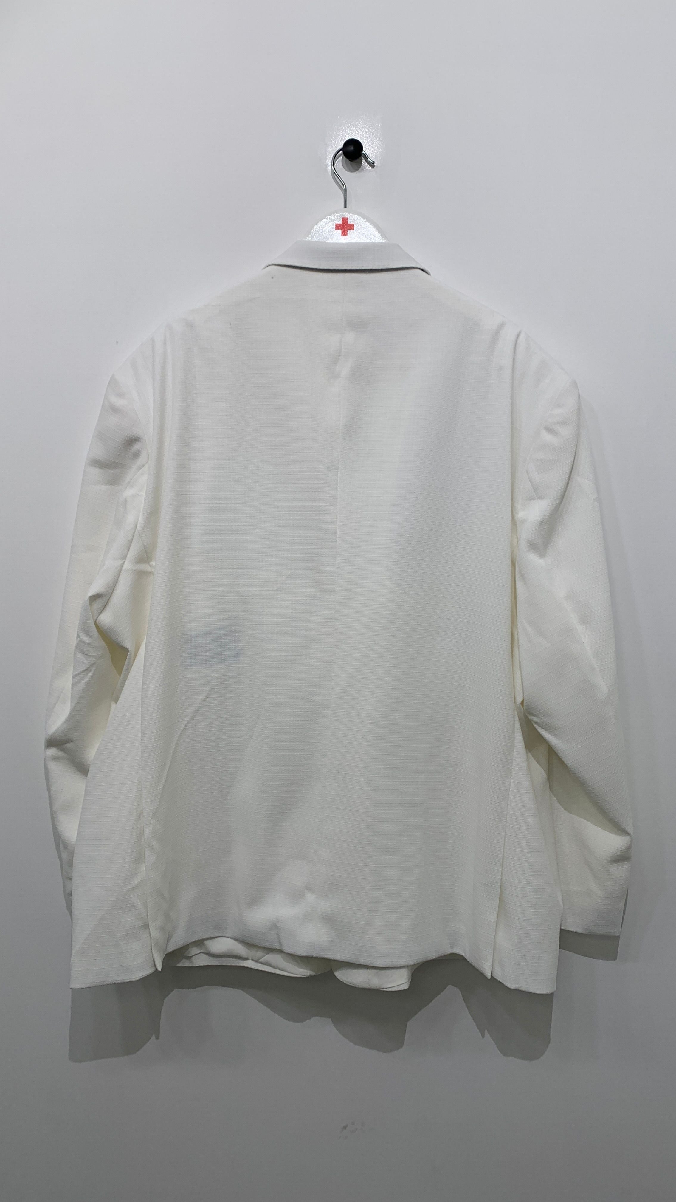 Wetsonjpolilo Blazer