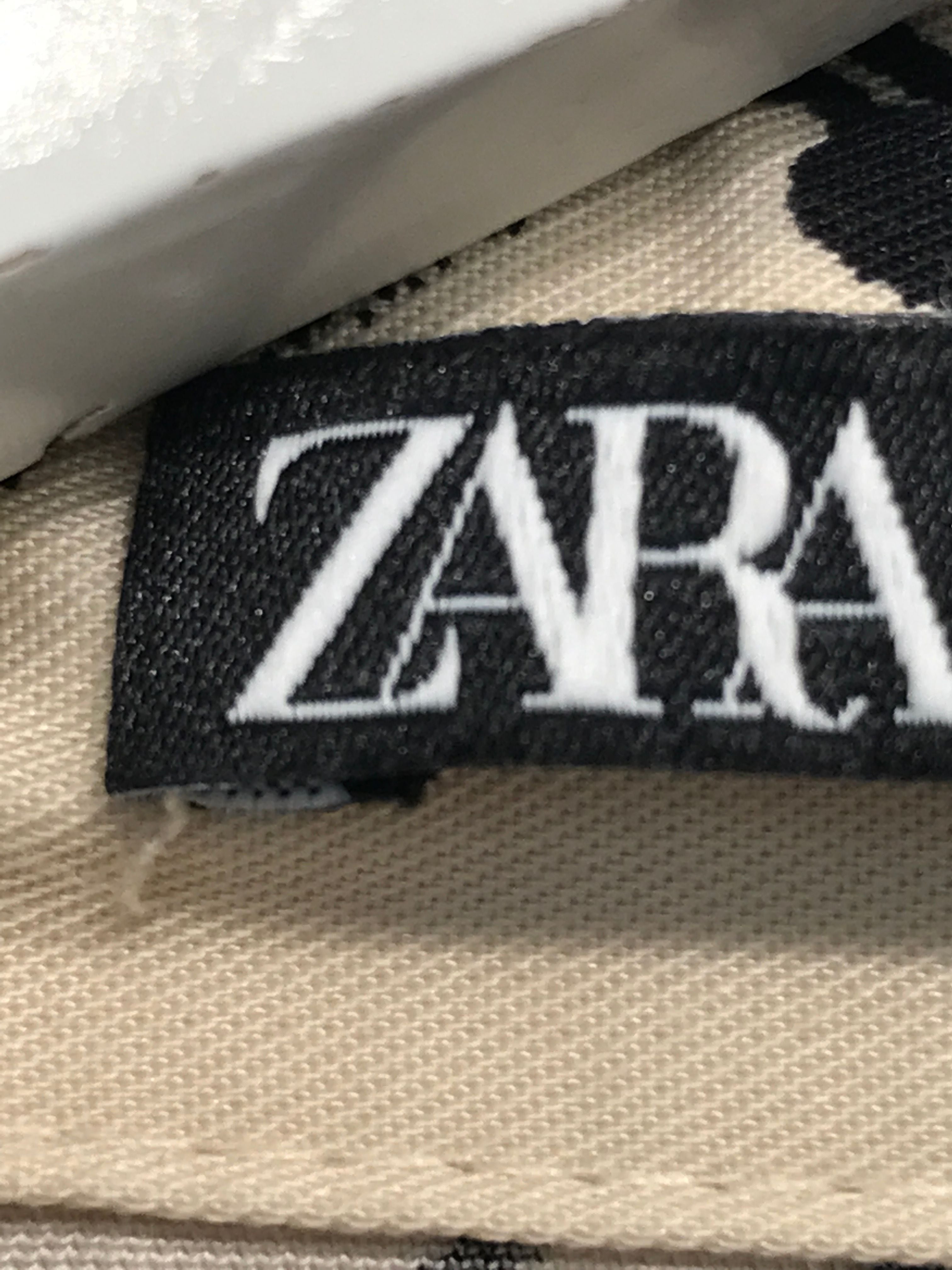 Zara Kjole
