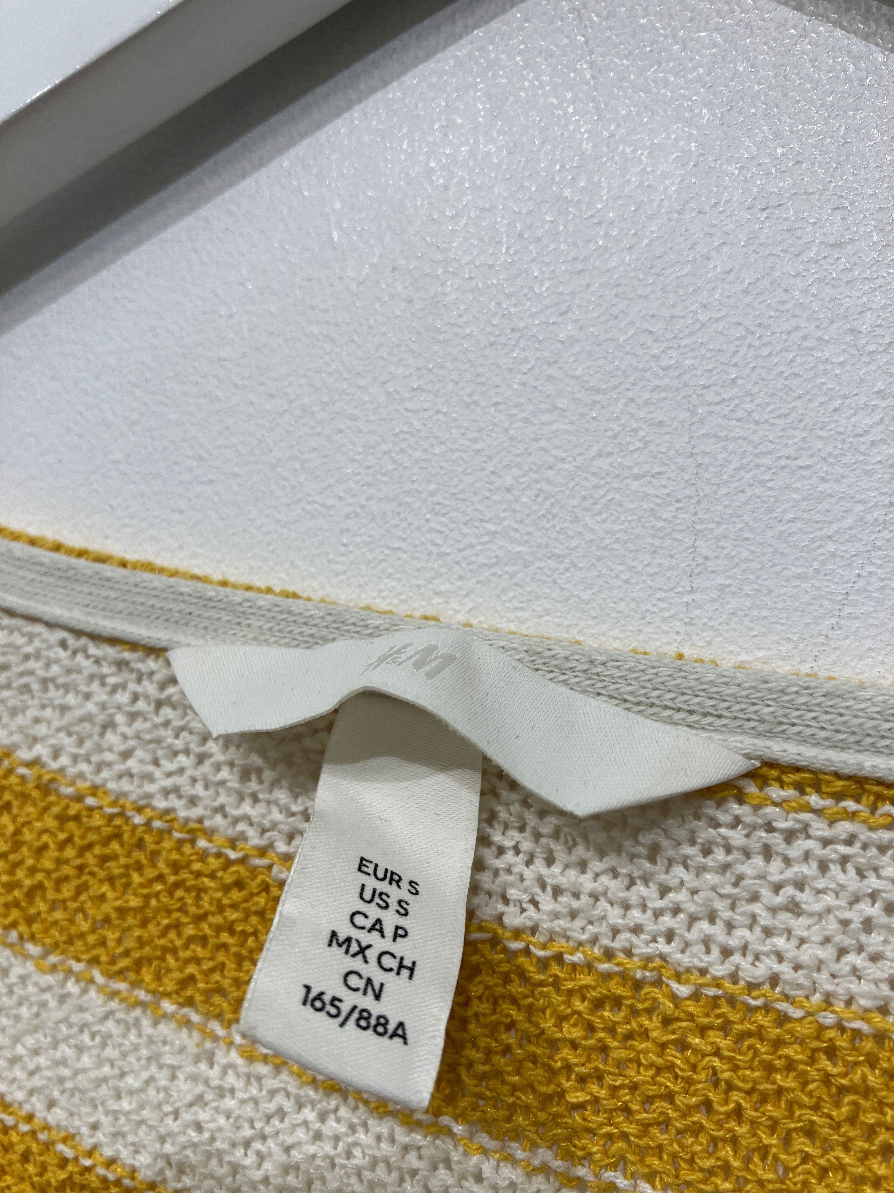 H&M Strik
