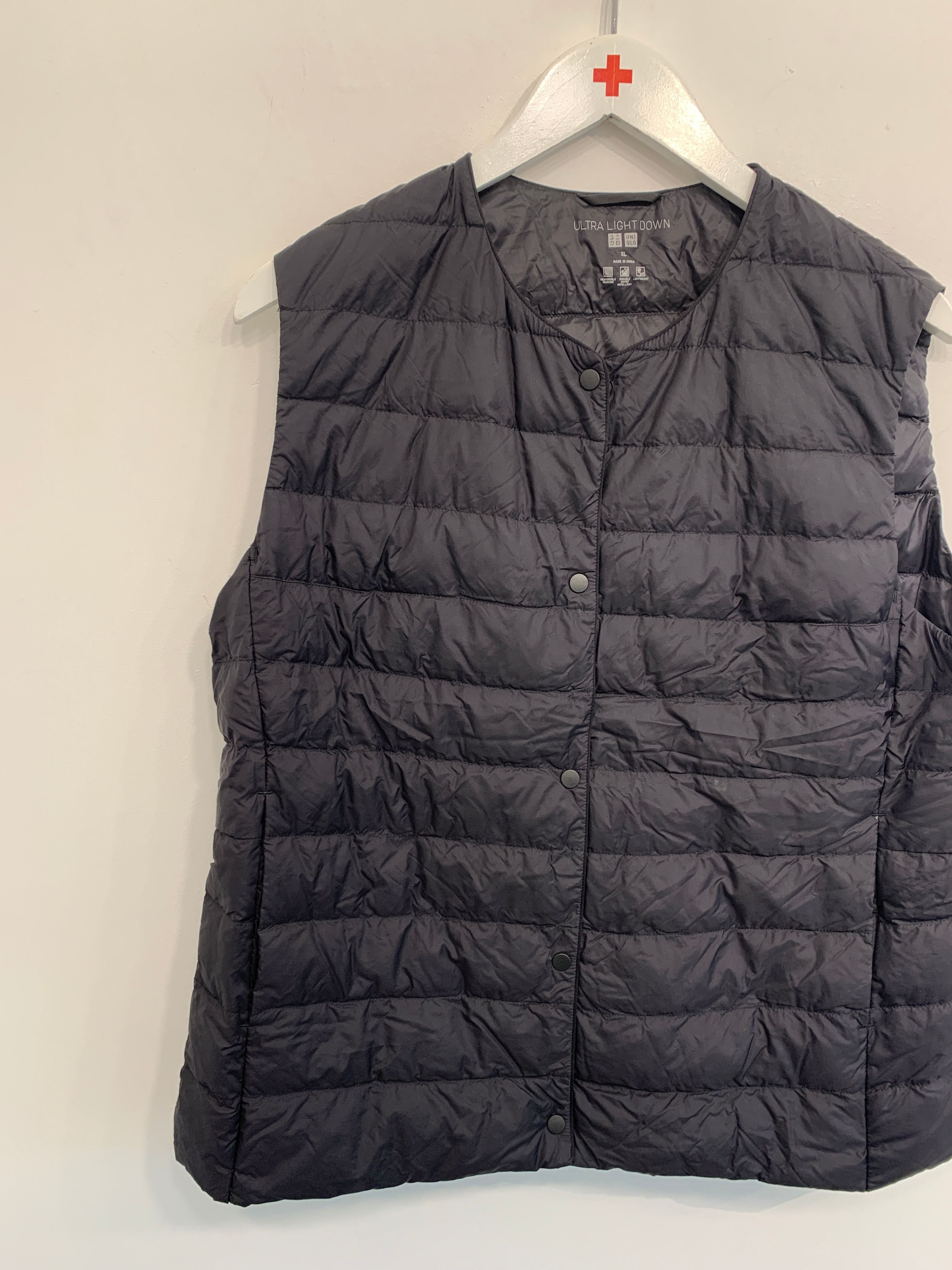Uniqlo Vest