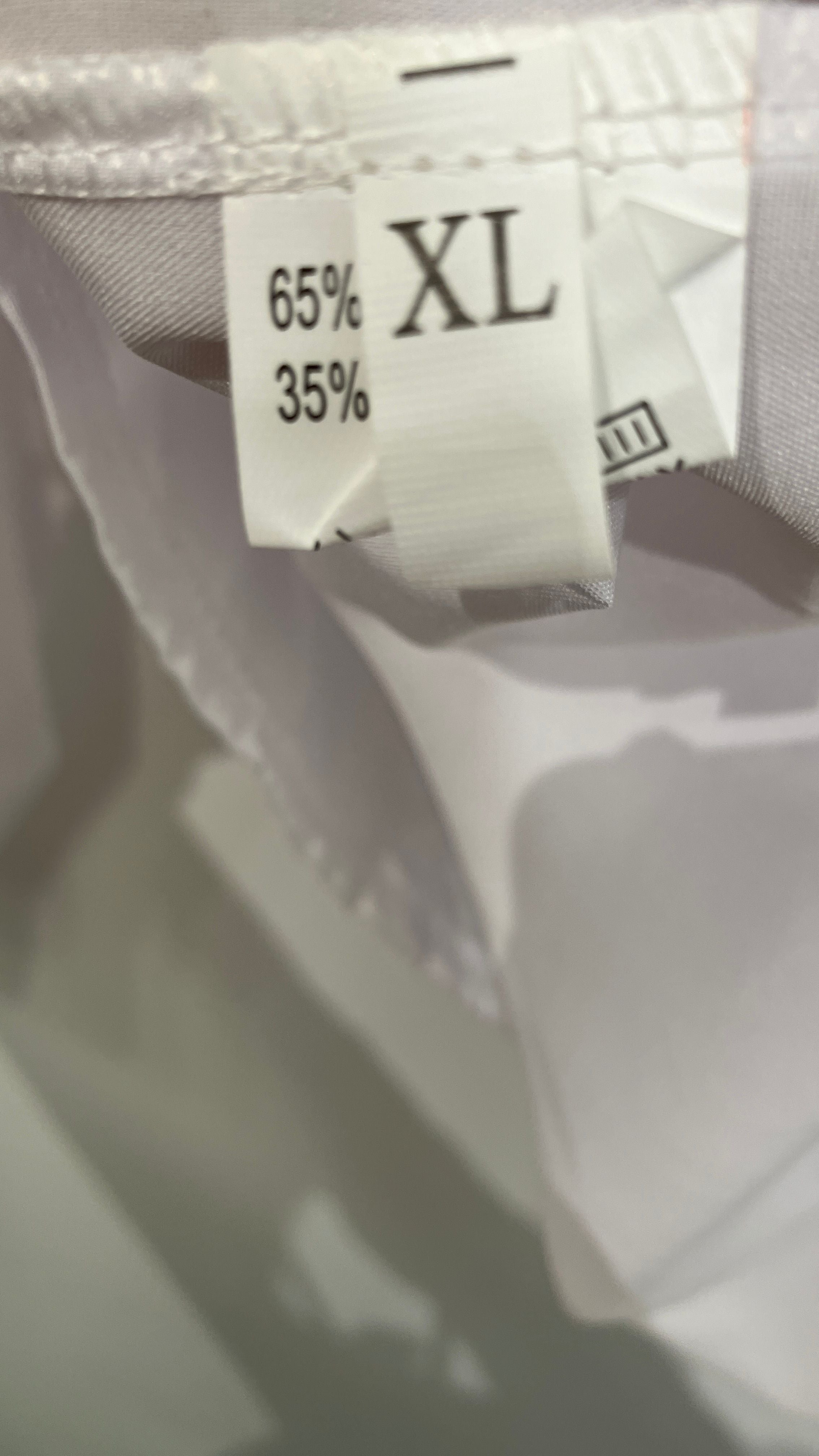 Ukendt mærke Skjorte