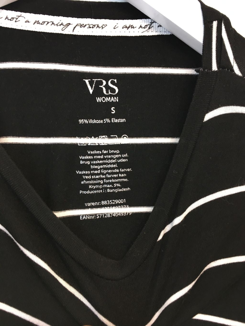 VRS Bluse
