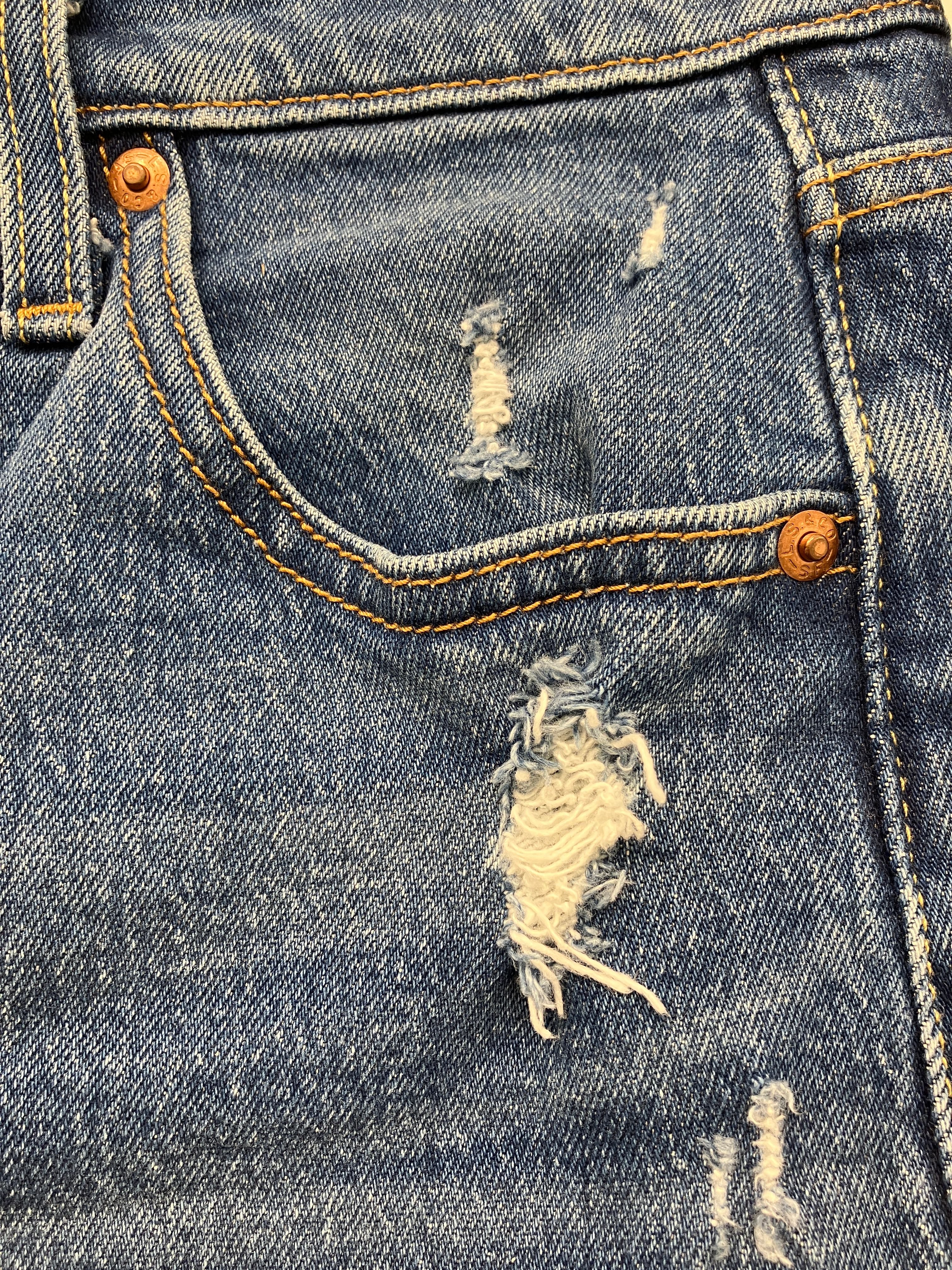 Levis Shorts