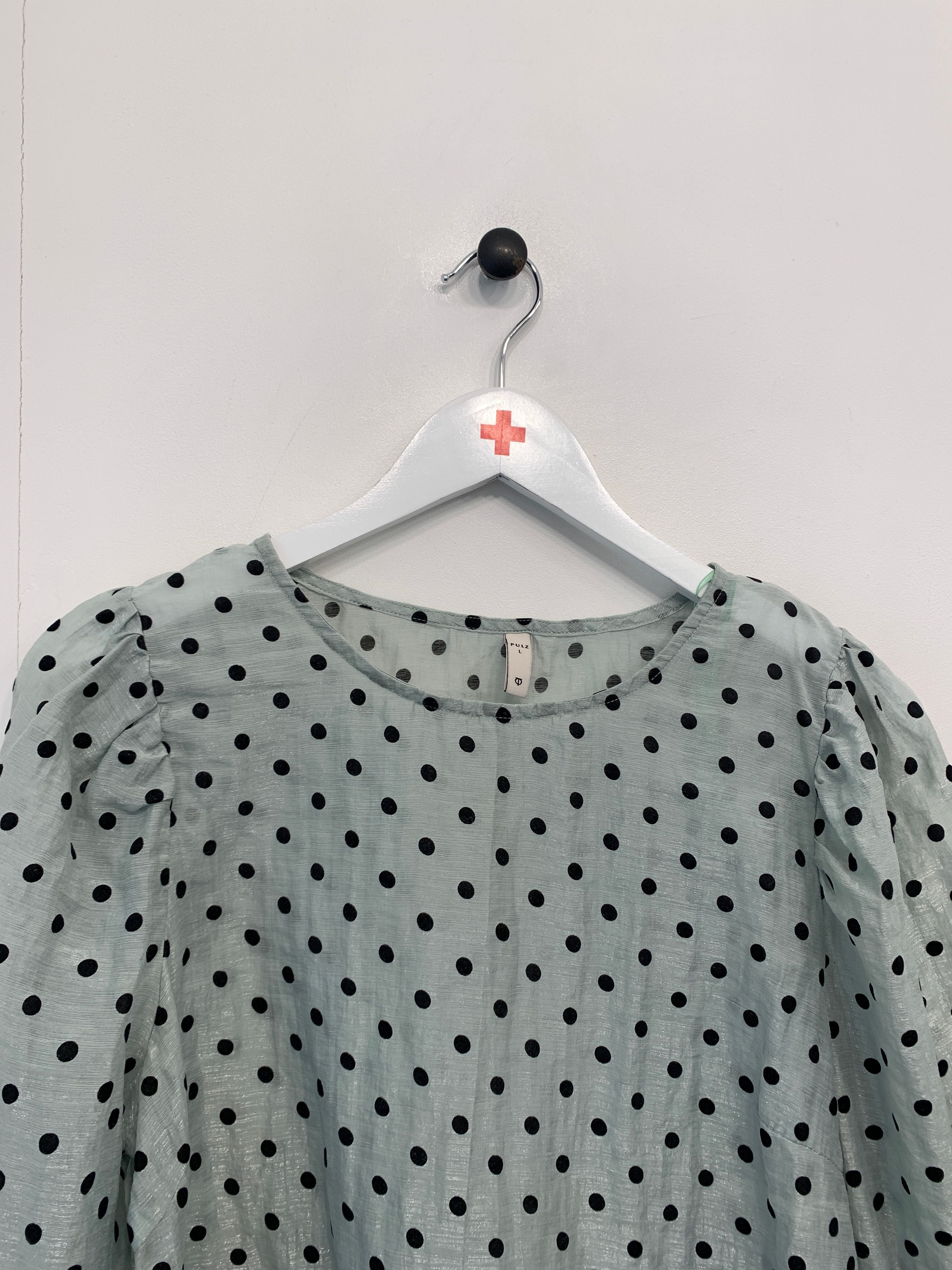 Pulz Bluse