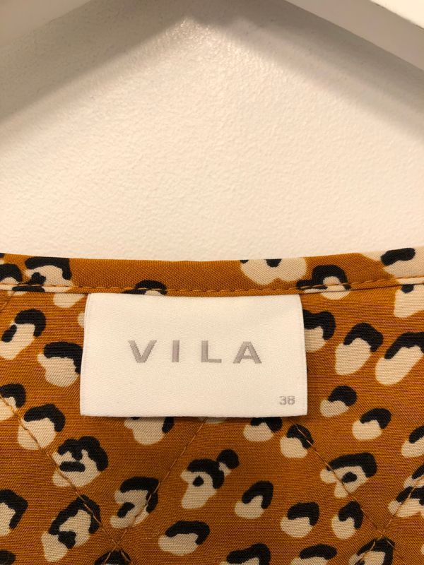Vila Kjole