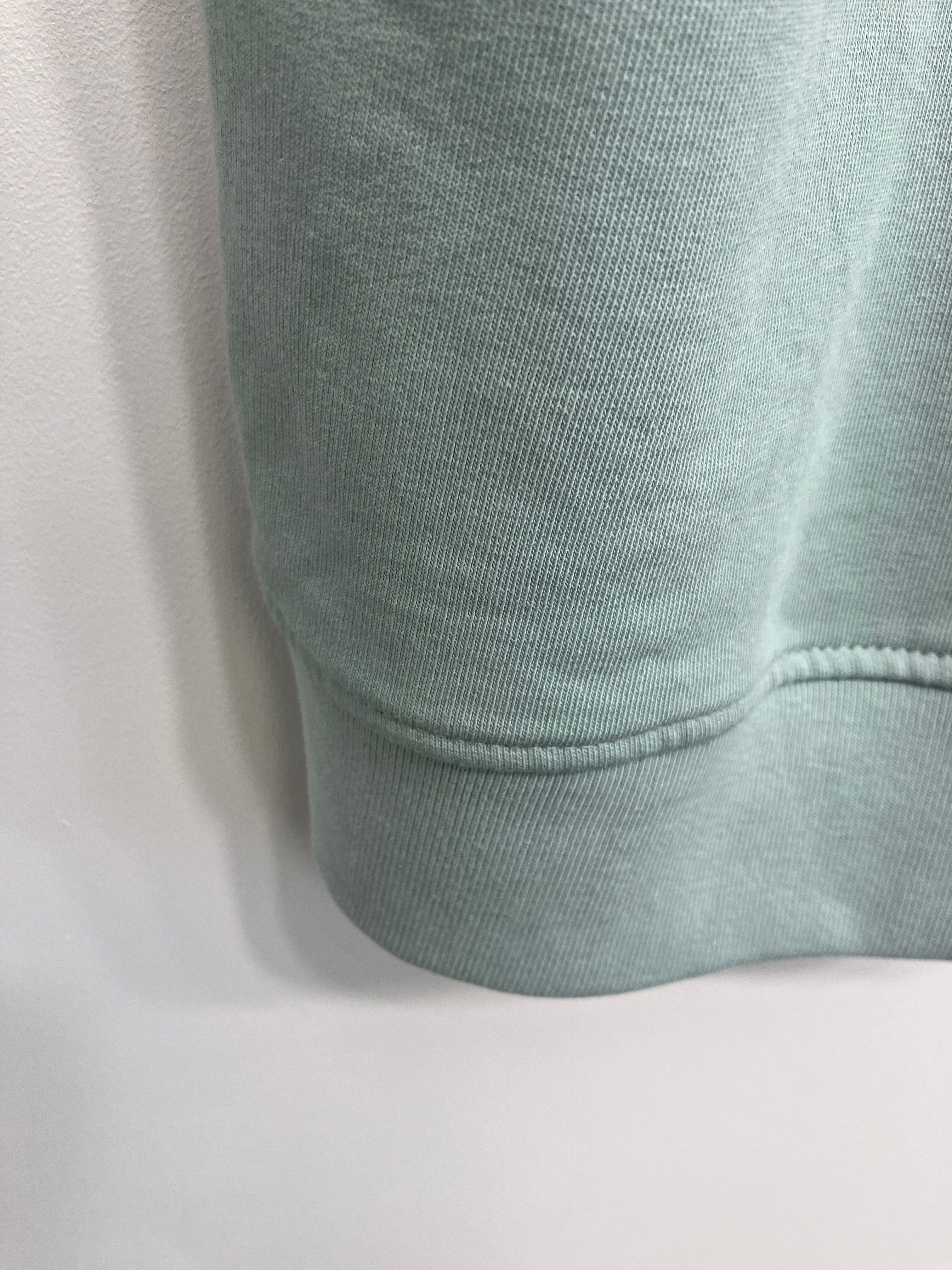 Hi! I'm Organic Bluse