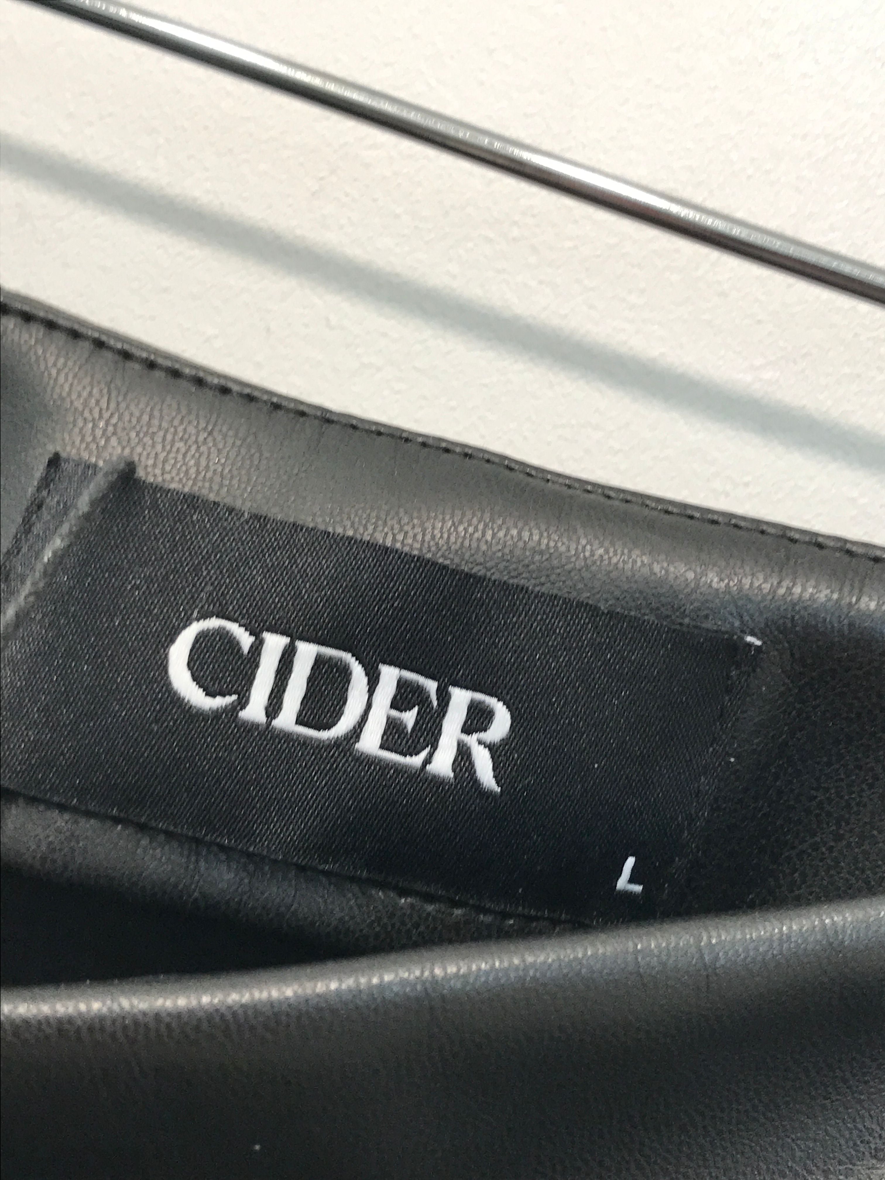 Cider Nederdel