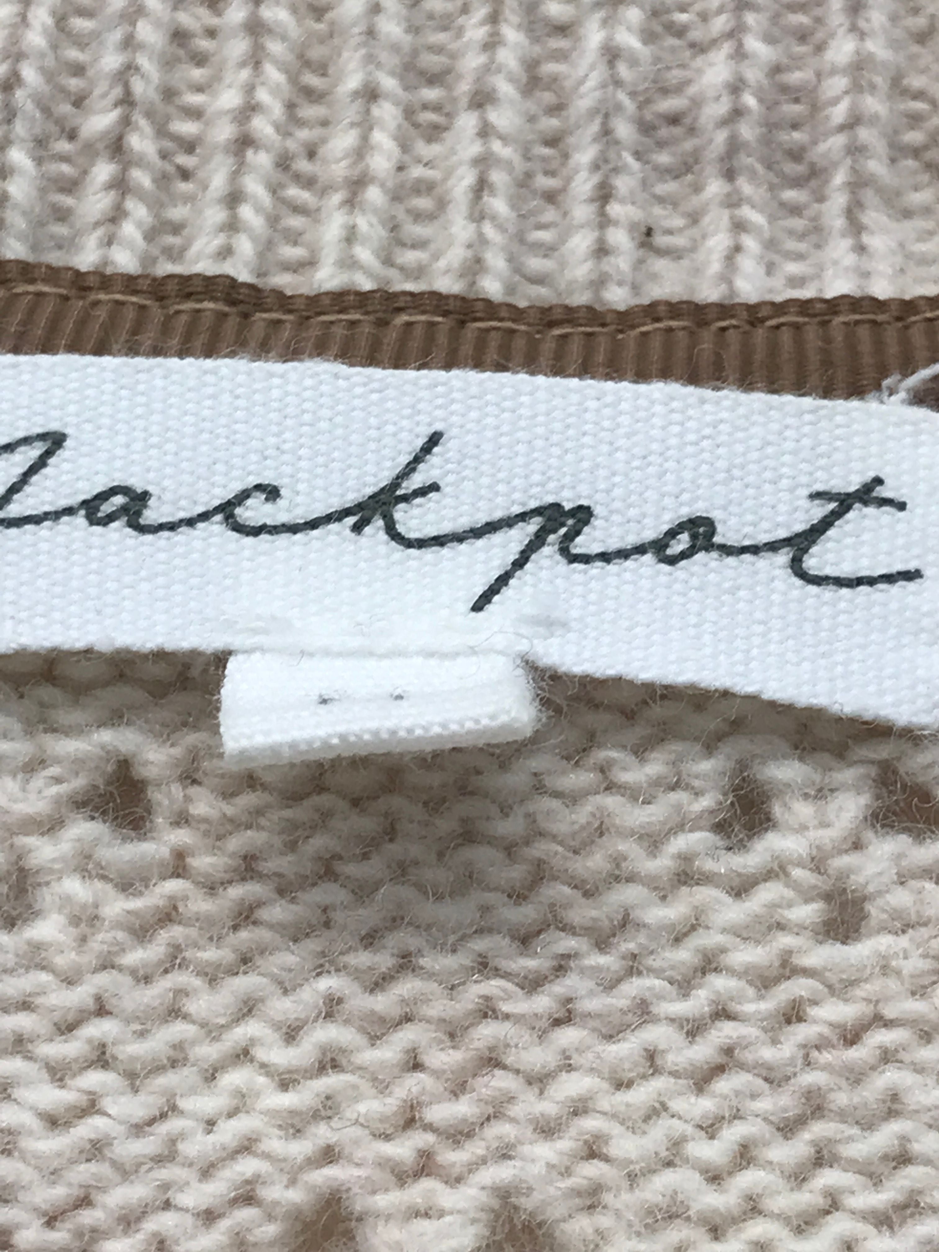 Jackpot Cardigan