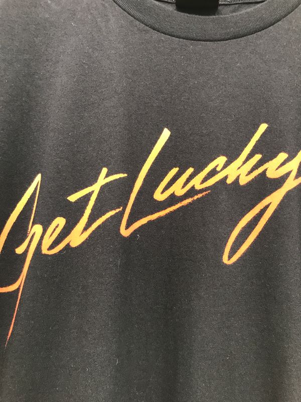 Daft Punk T-shirt