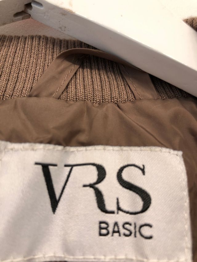 VRS Frakke