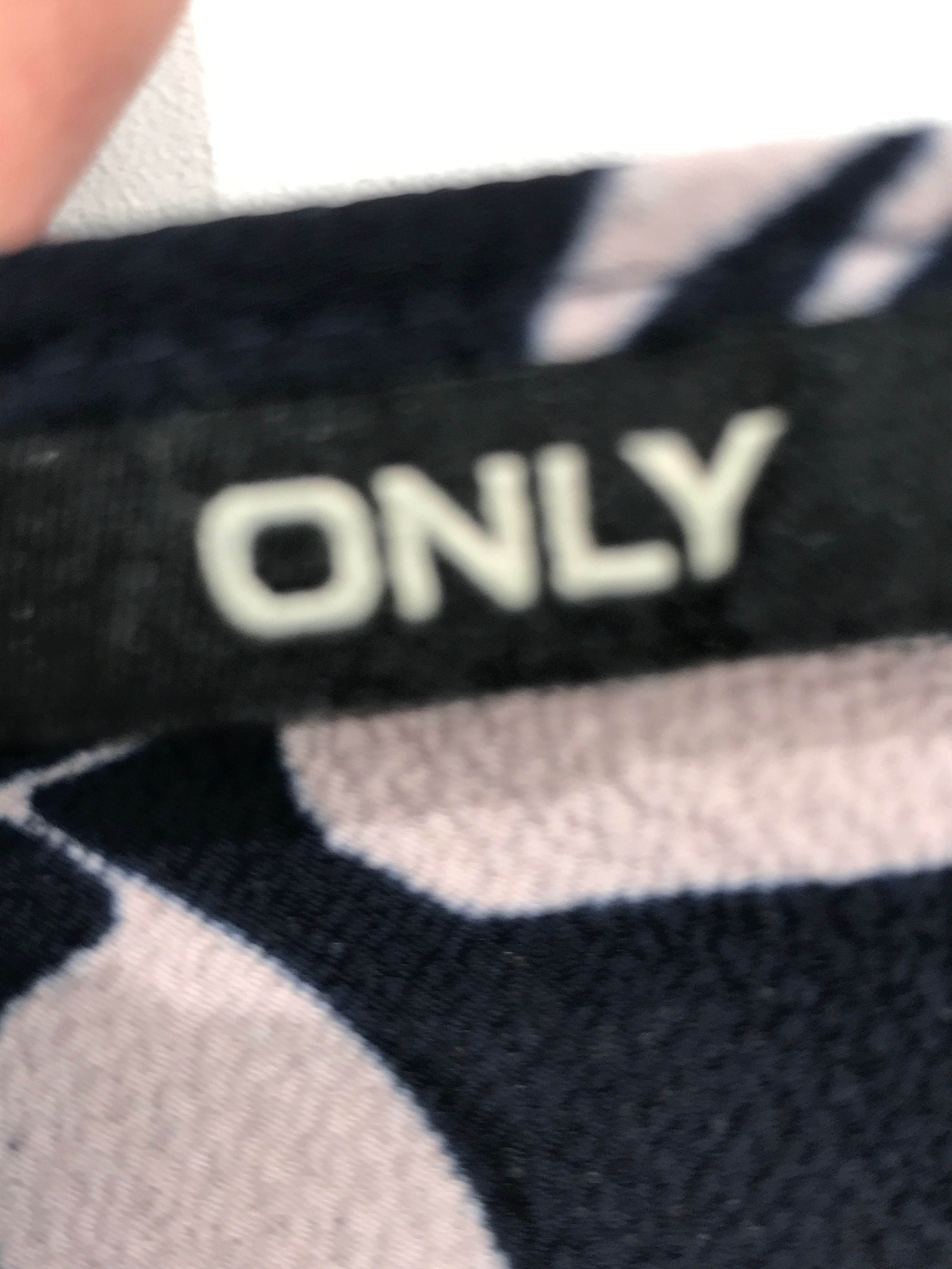Only Bluse