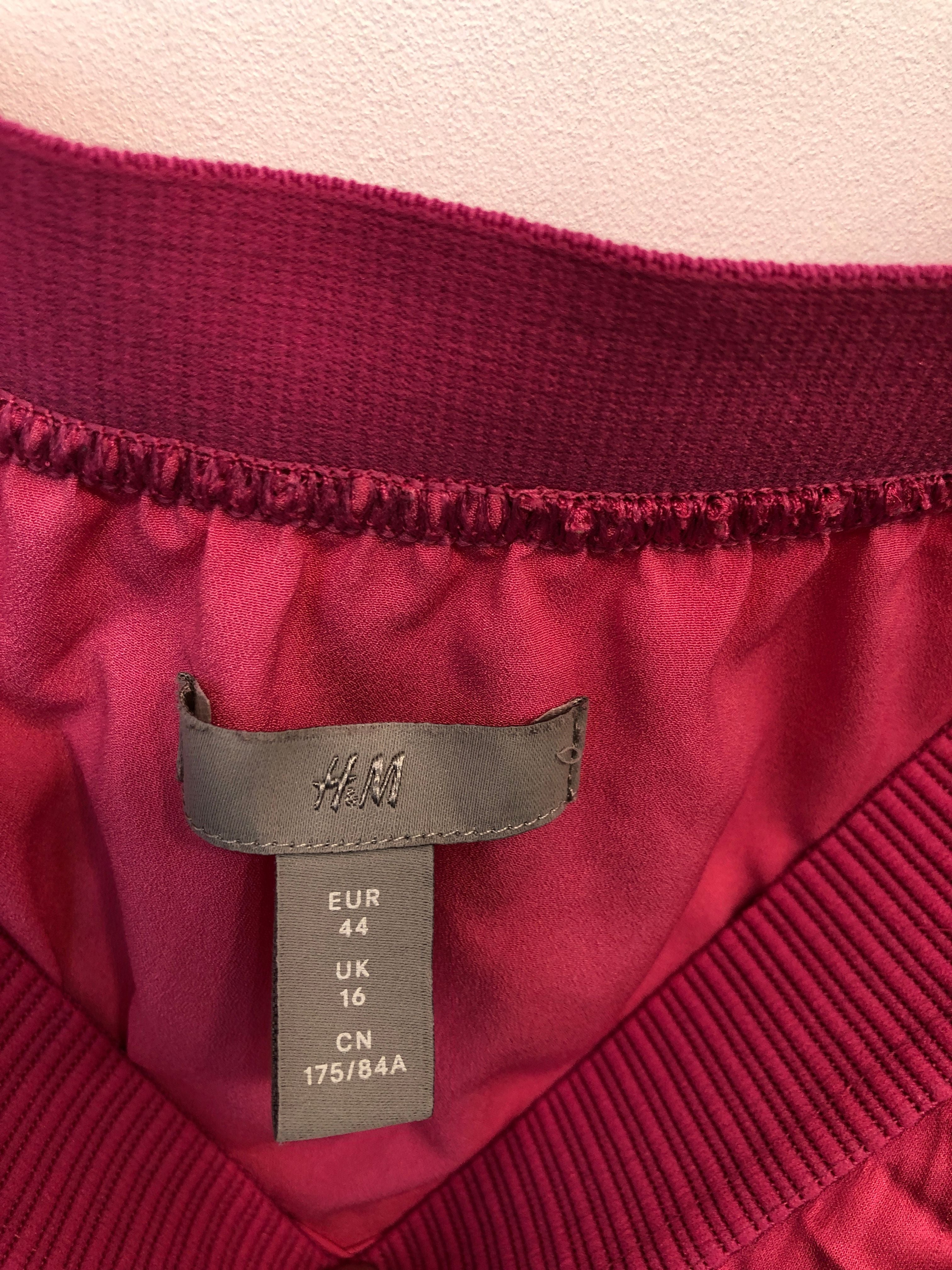 H&M Nederdel