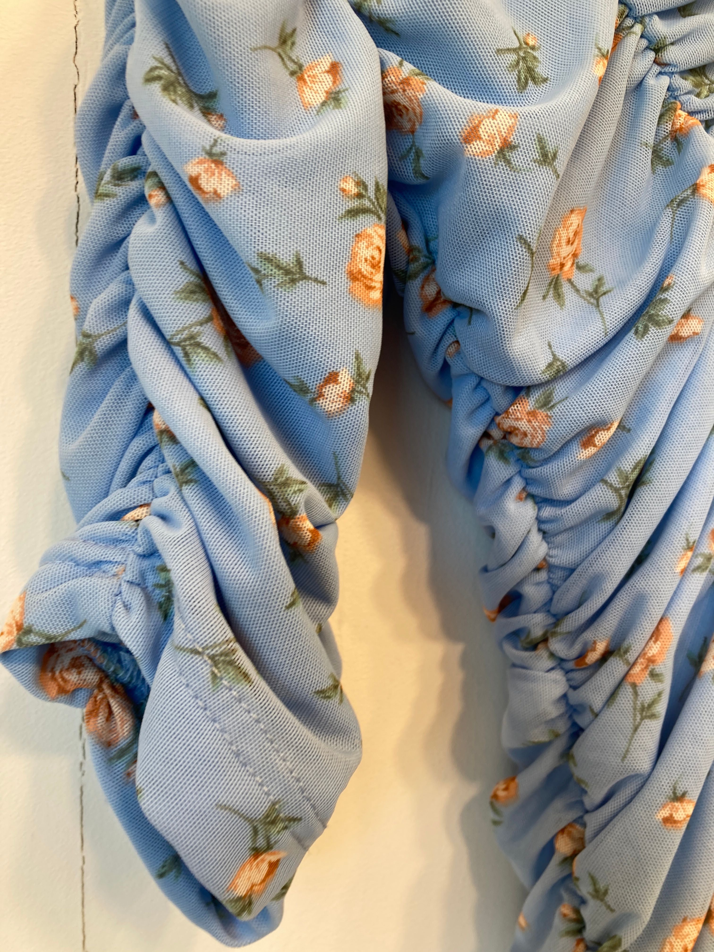 Zara Bluse