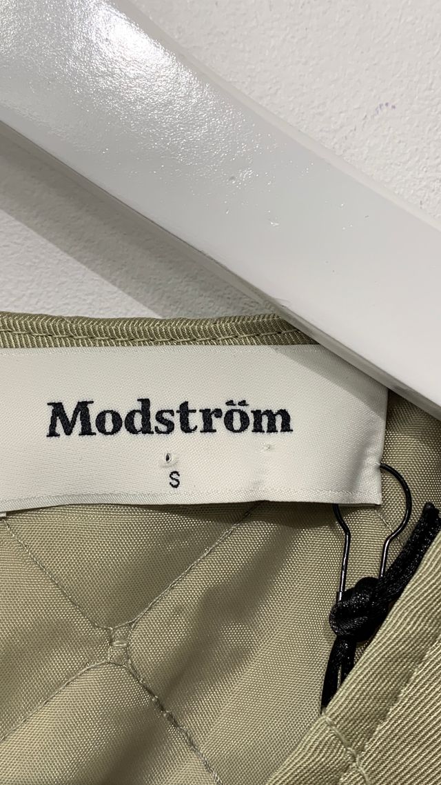 Modström Kjole