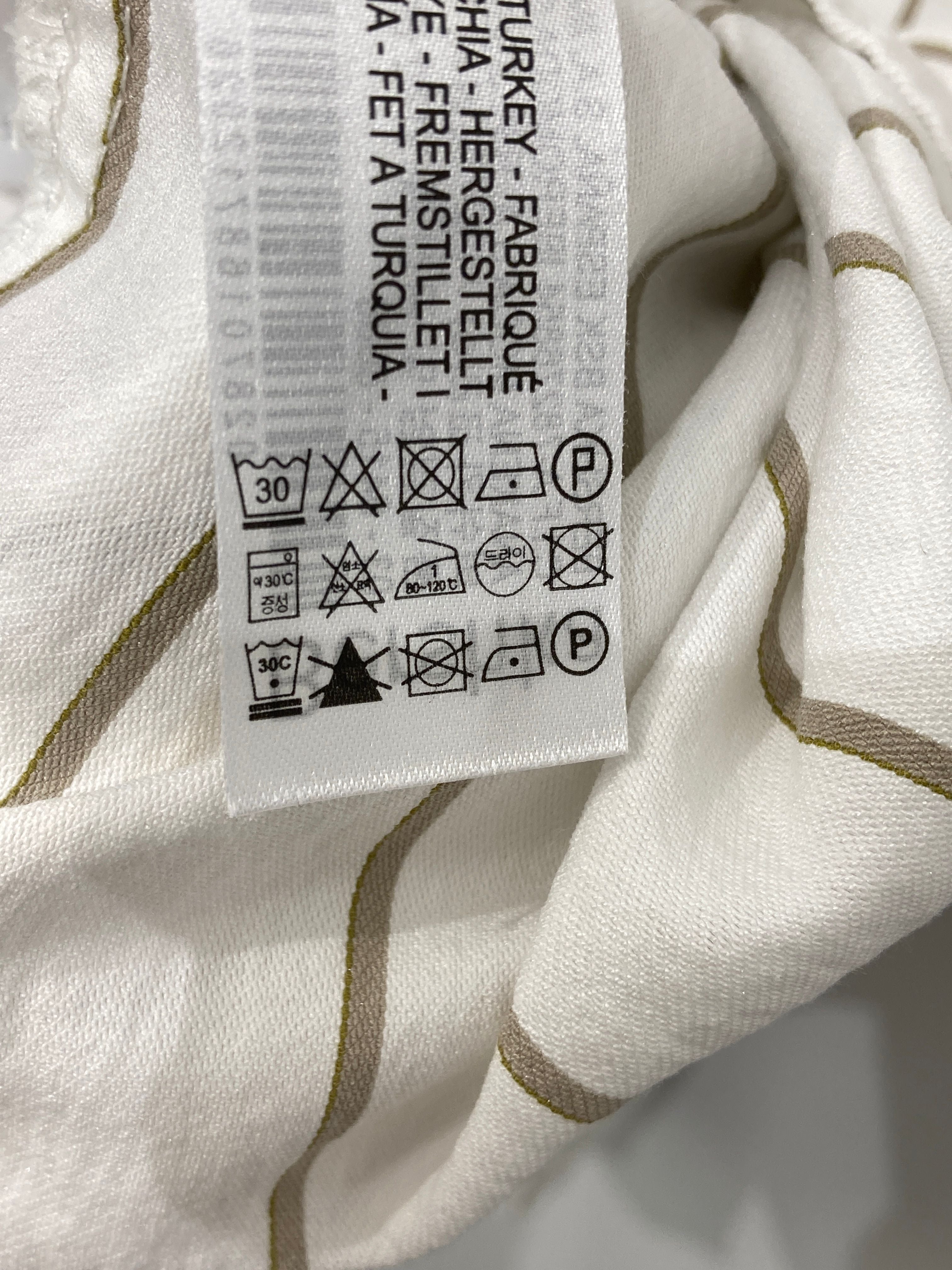 Bershka Kjole