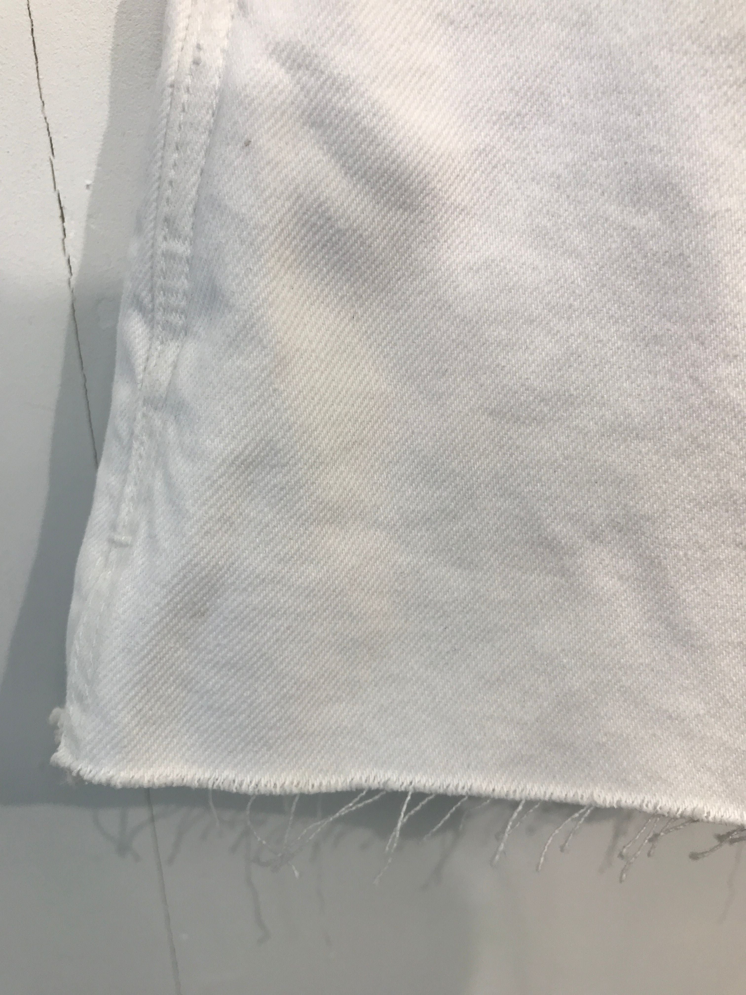 Zara Shorts