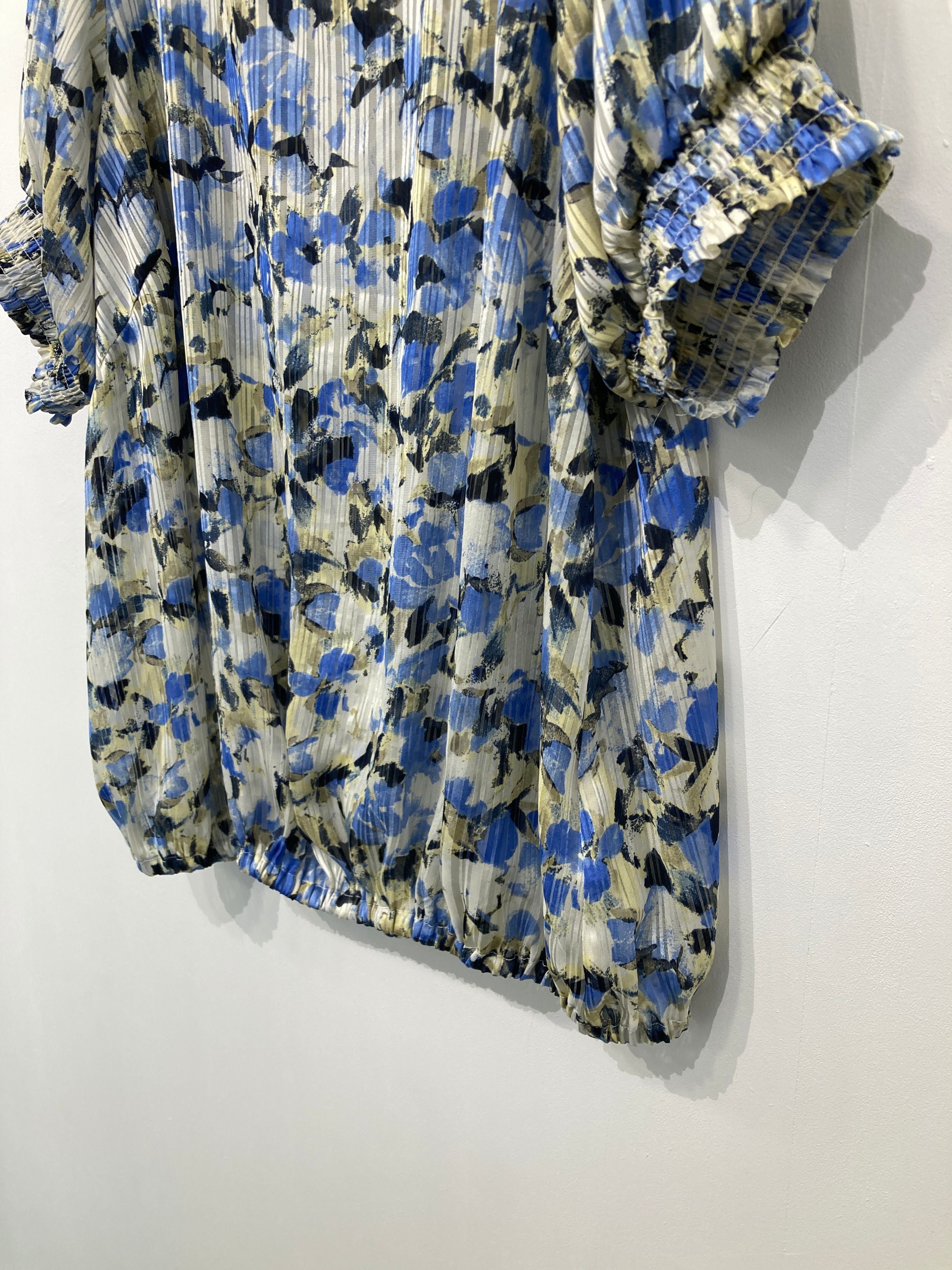 Kaffe Bluse