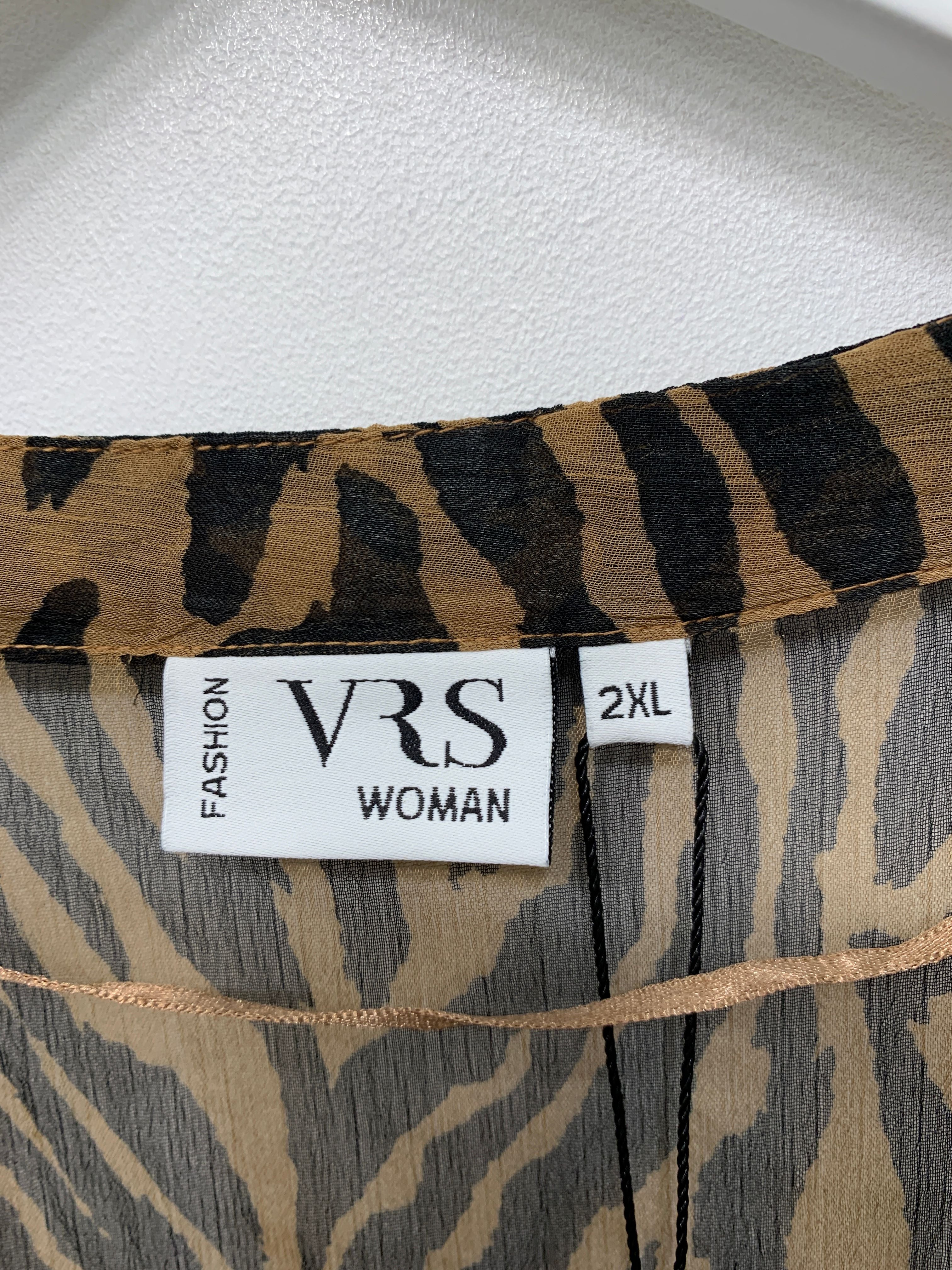 VRS Kjole