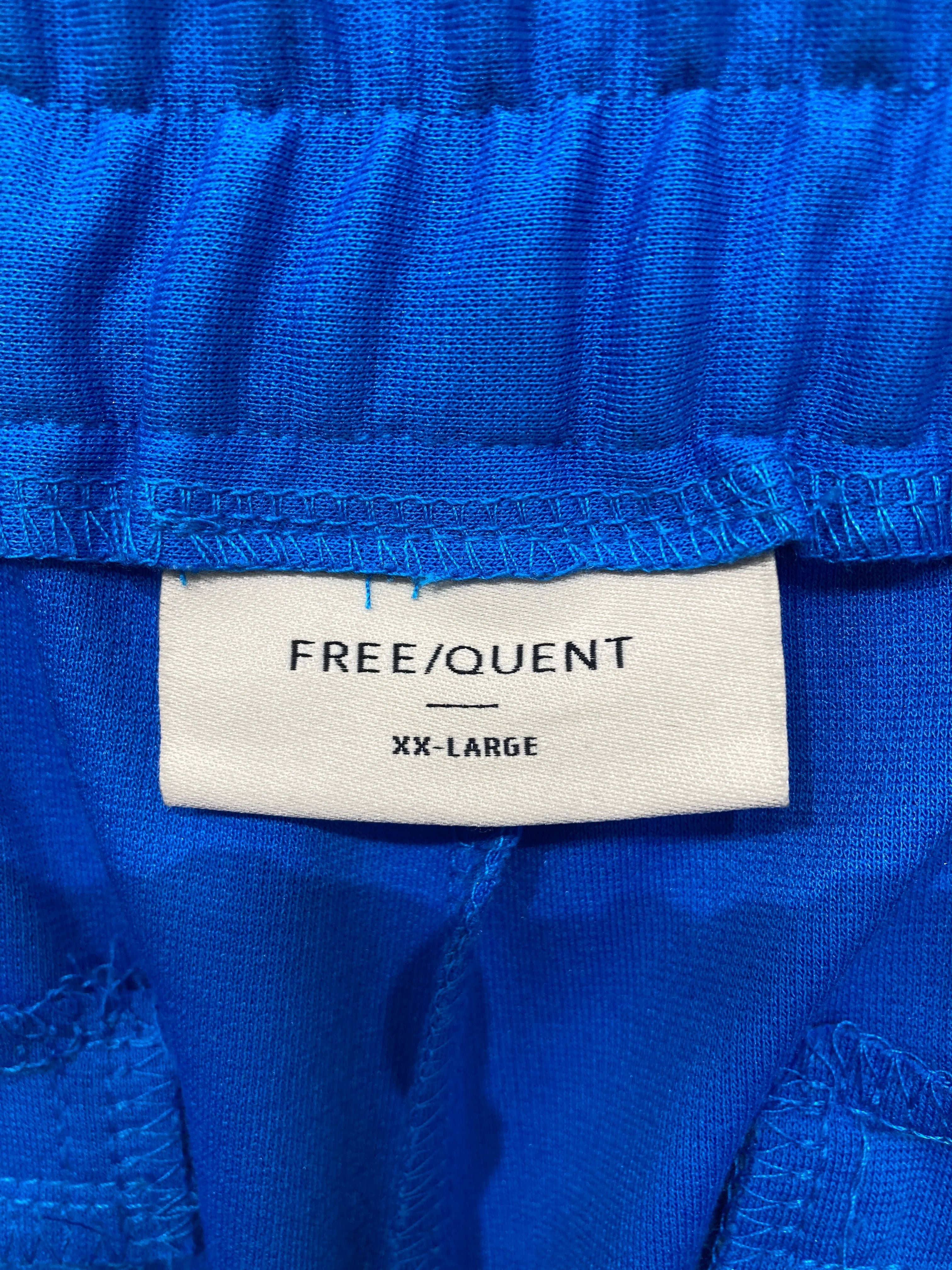 Free Quent Bukser