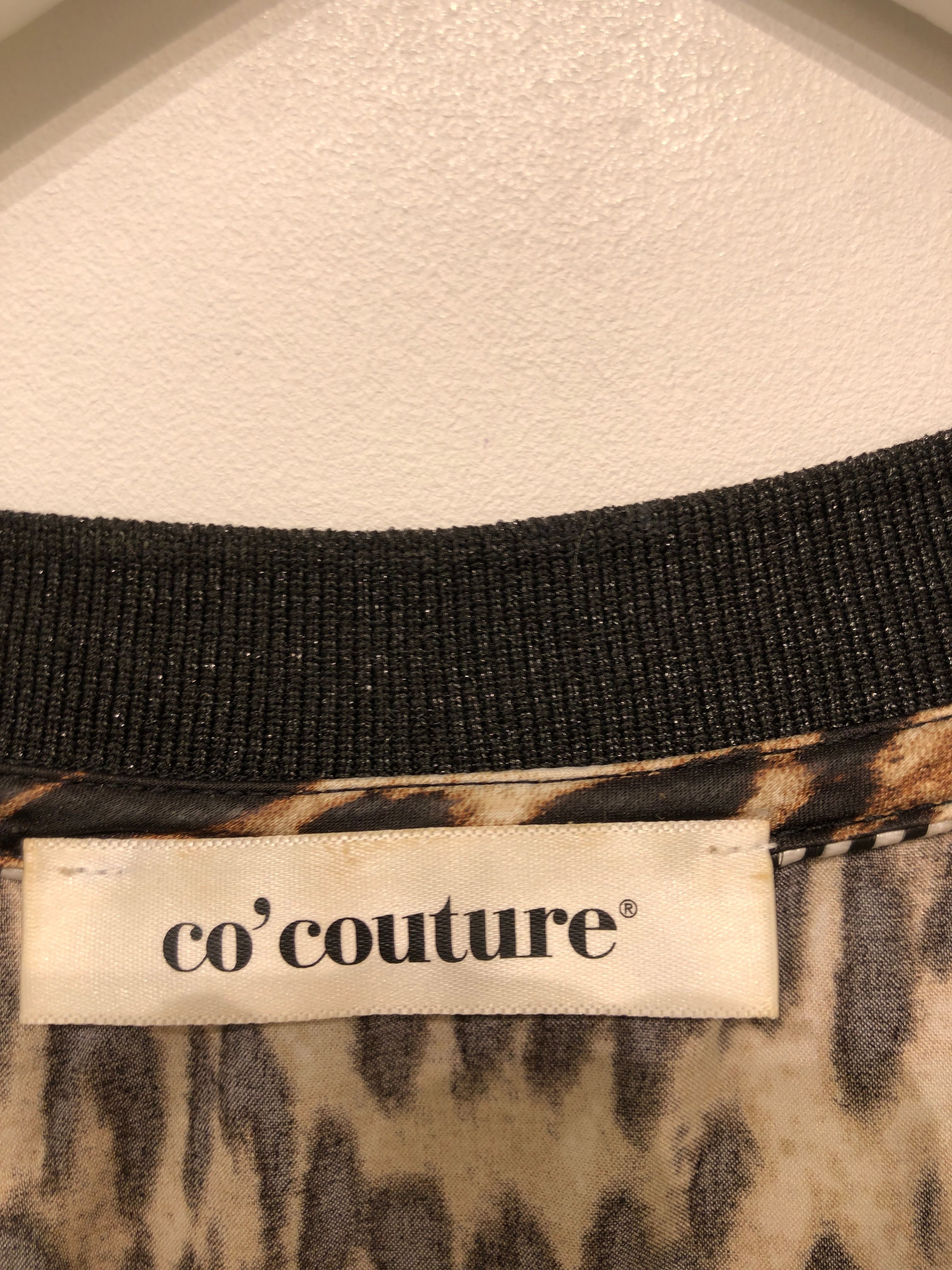 Co´Couture Bluse