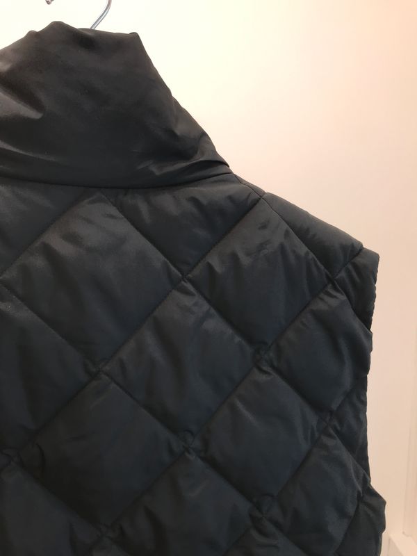 FreeQuent Vest