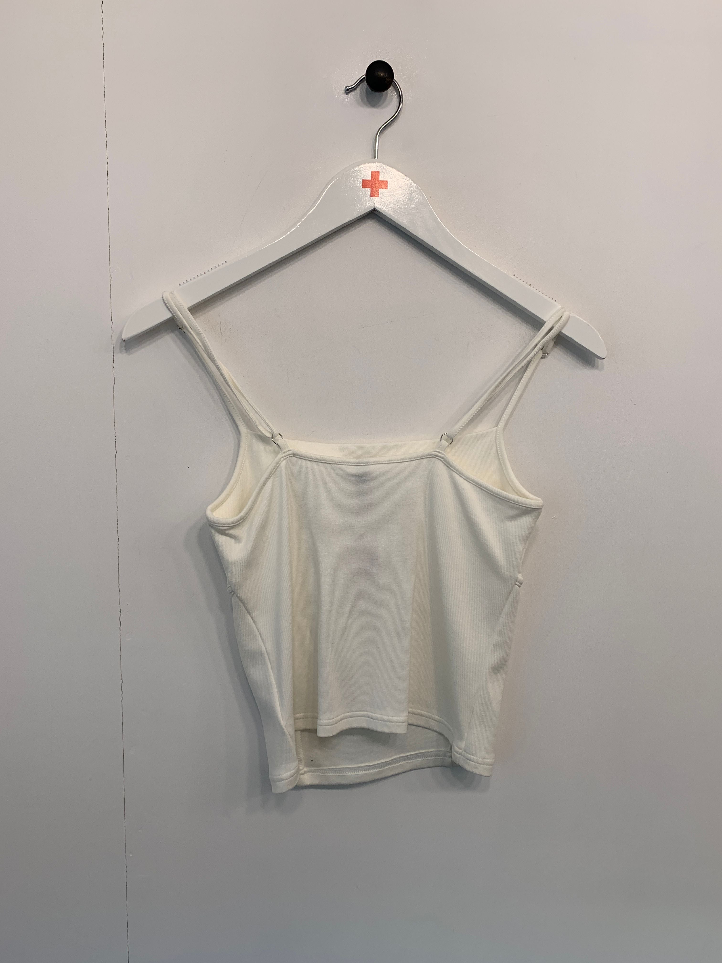 Divided Top
