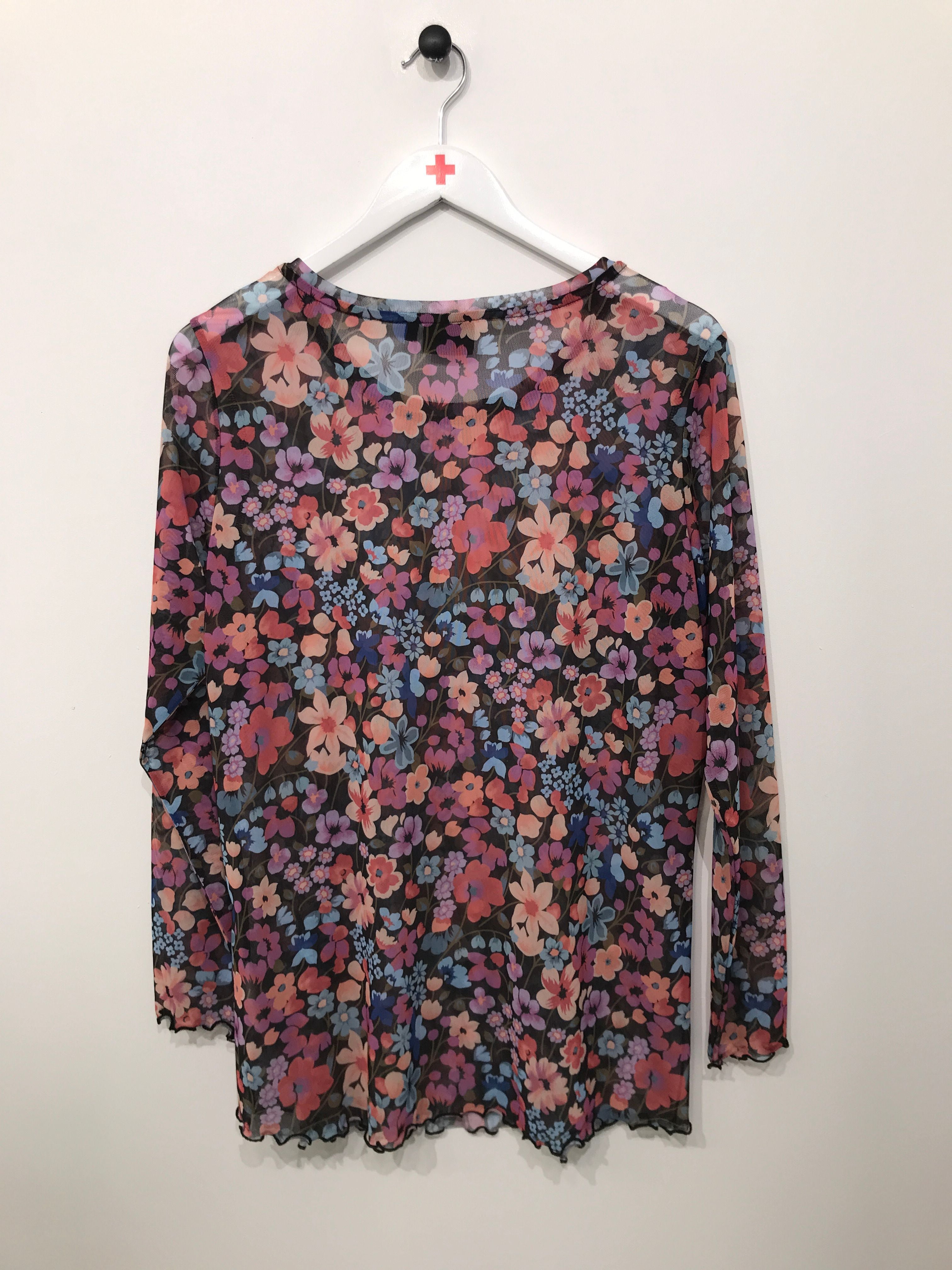 Zizzi Bluse