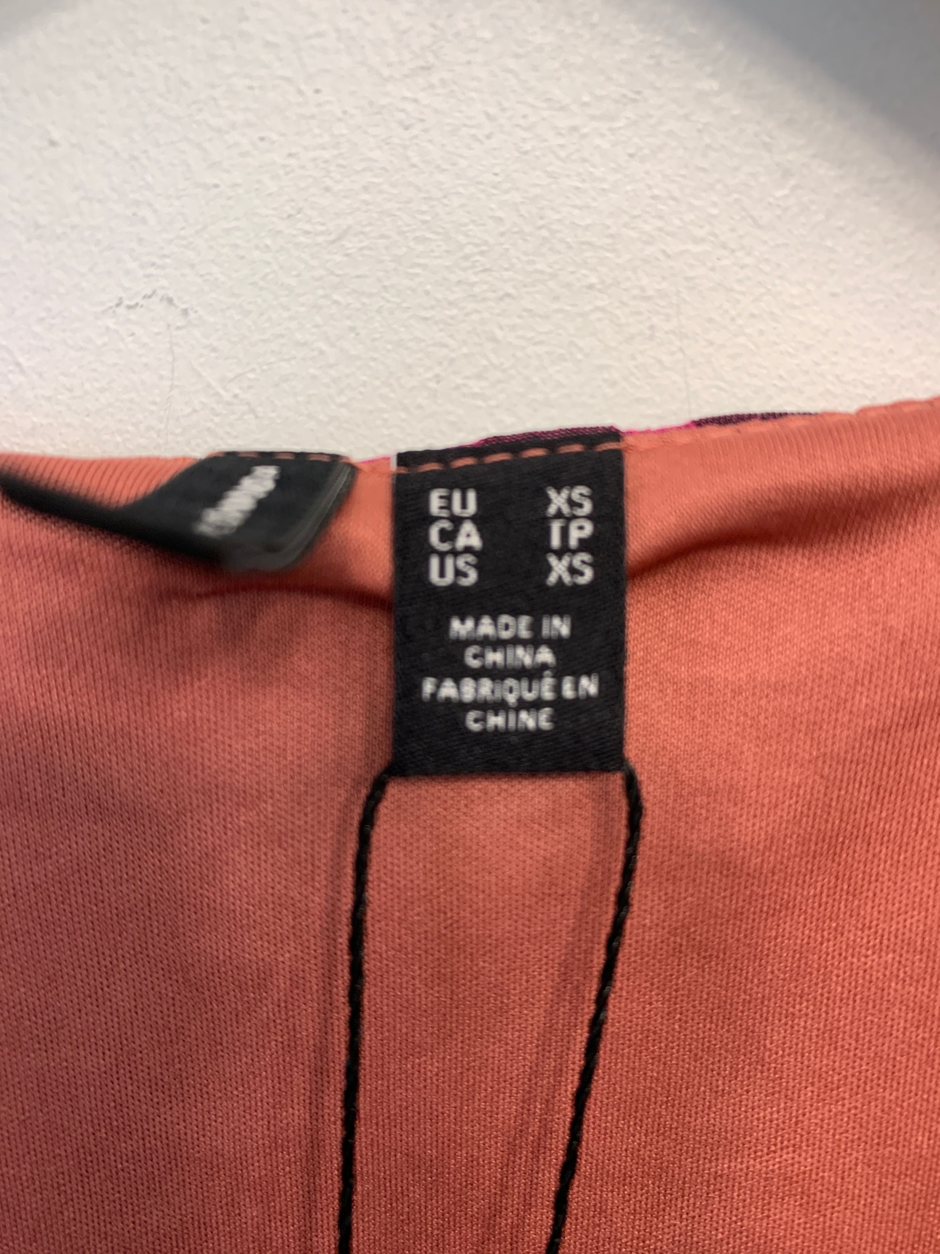 Vero Moda Kjole