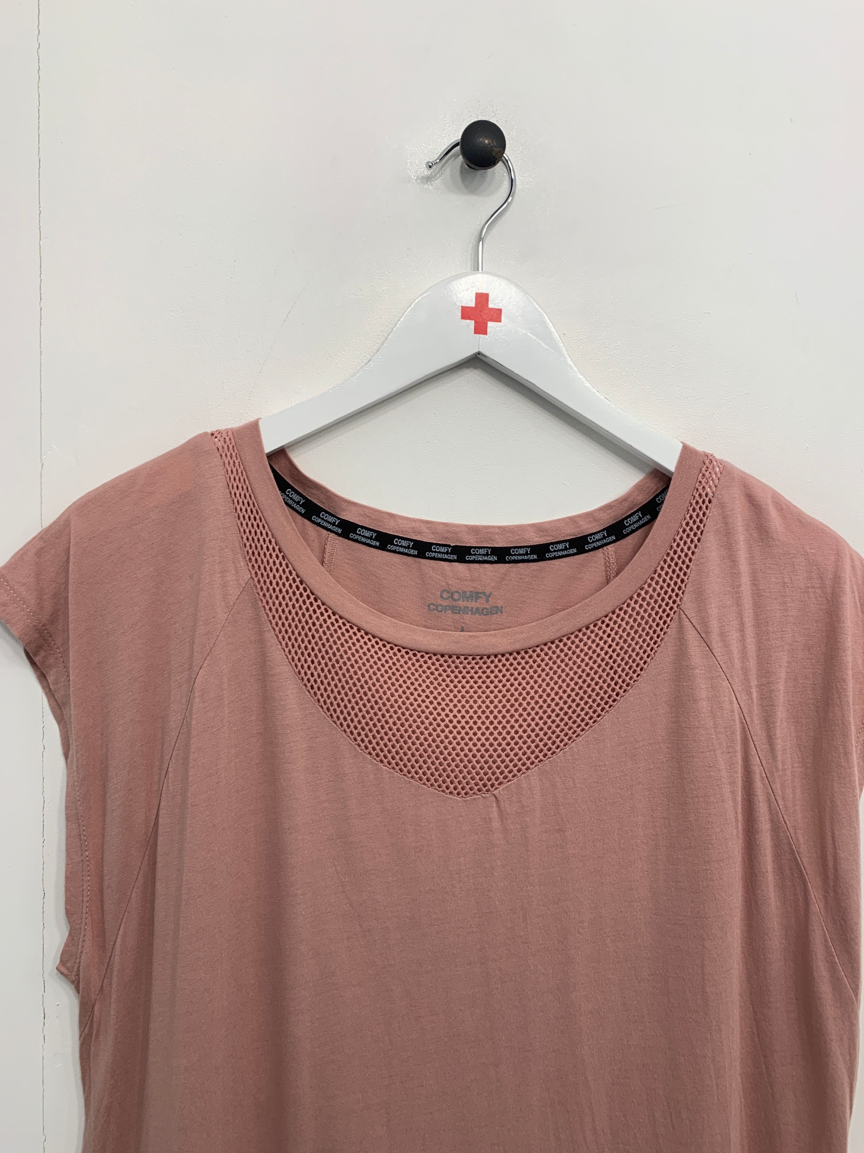 Comfy Copenhagen T-shirt