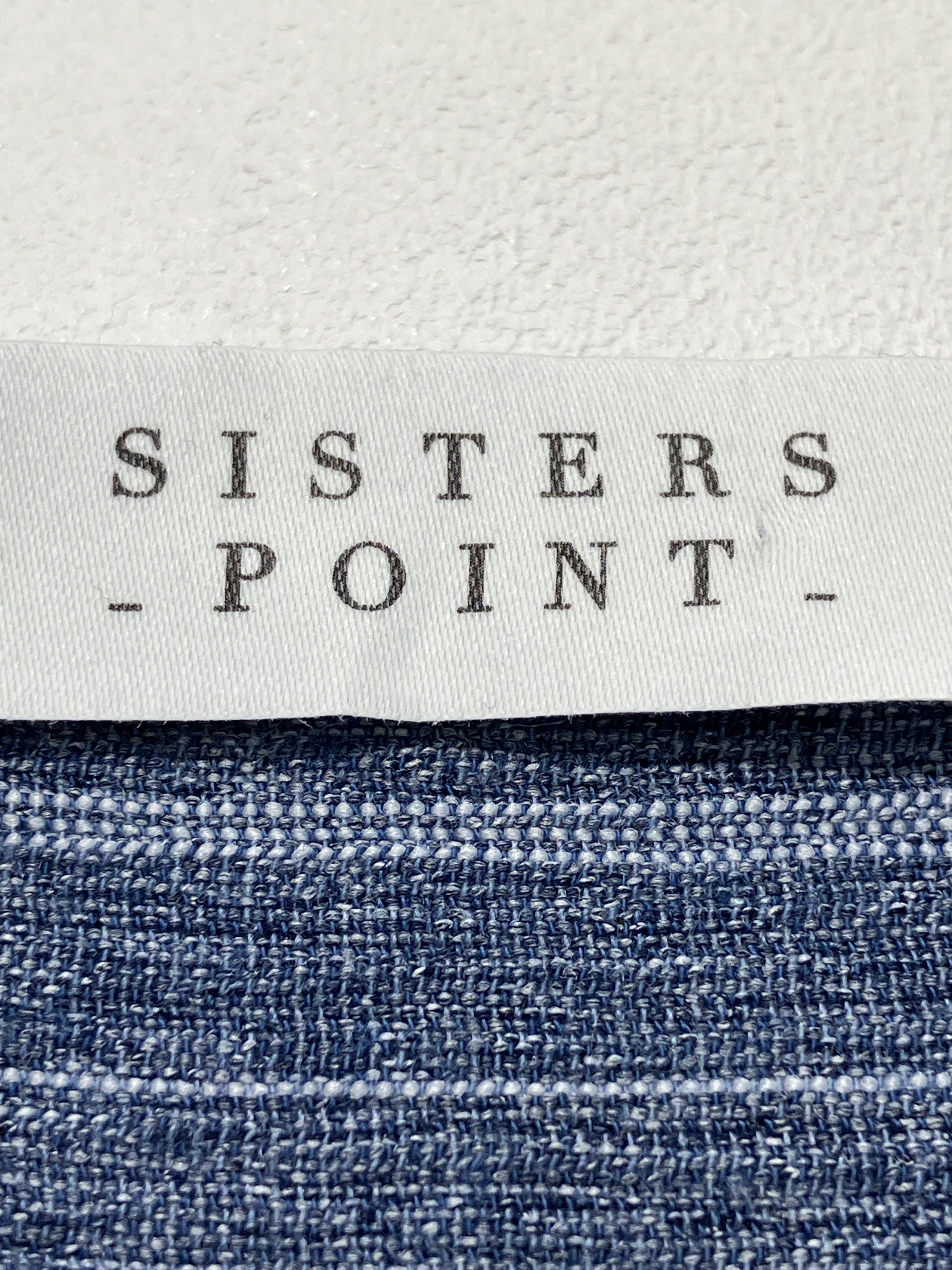 Sisters Point Kjole
