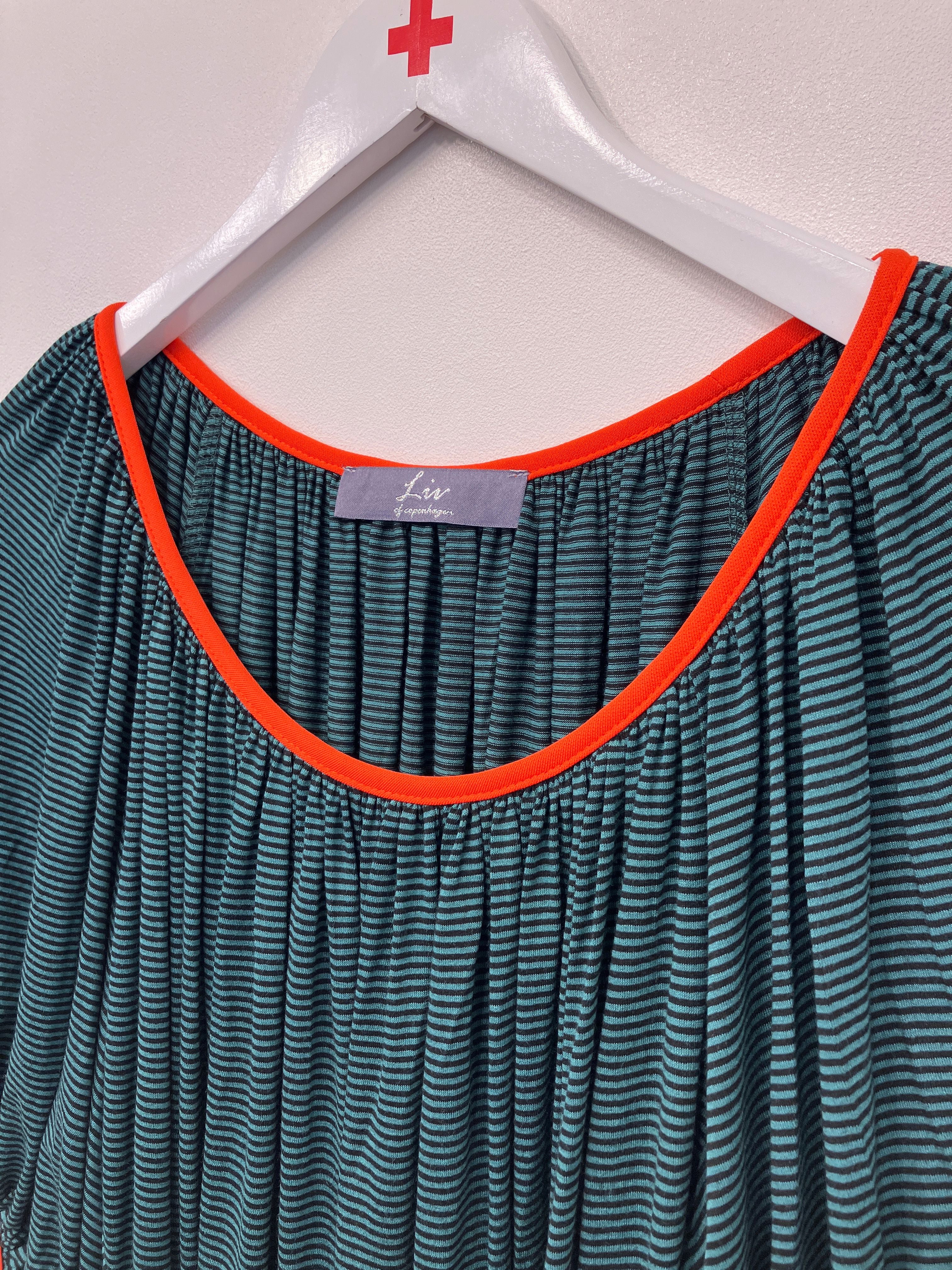 Liv of Copenhagen Bluse