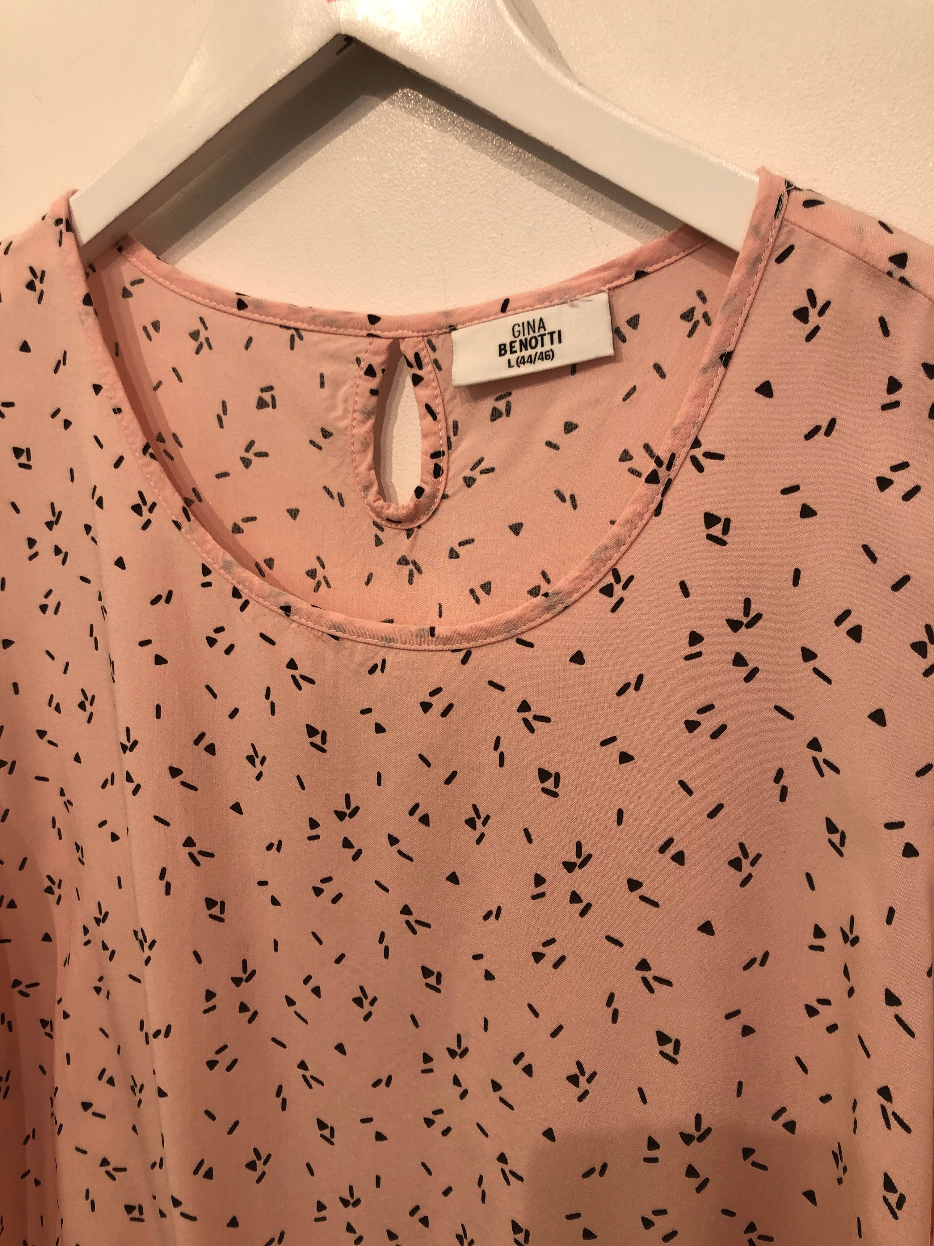 Gina Benotti Bluse